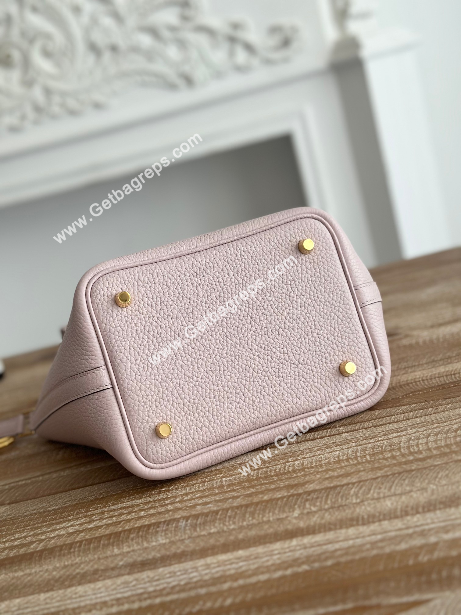 New Hermes Picotin Lock Bag 18cm-3