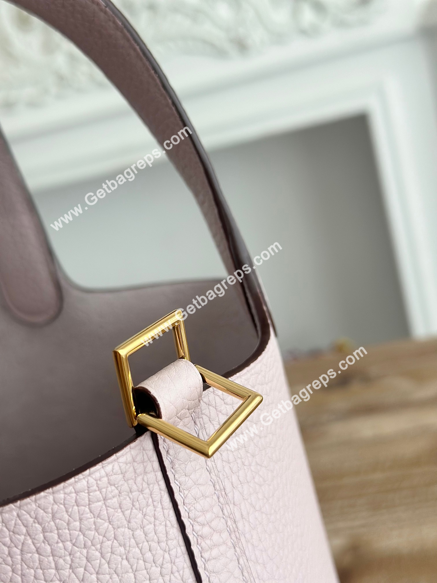 New Hermes Picotin Lock Bag 18cm-3