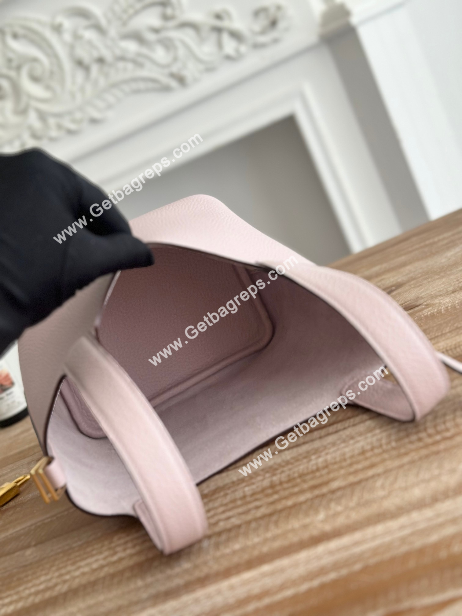 New Hermes Picotin Lock Bag 18cm-3
