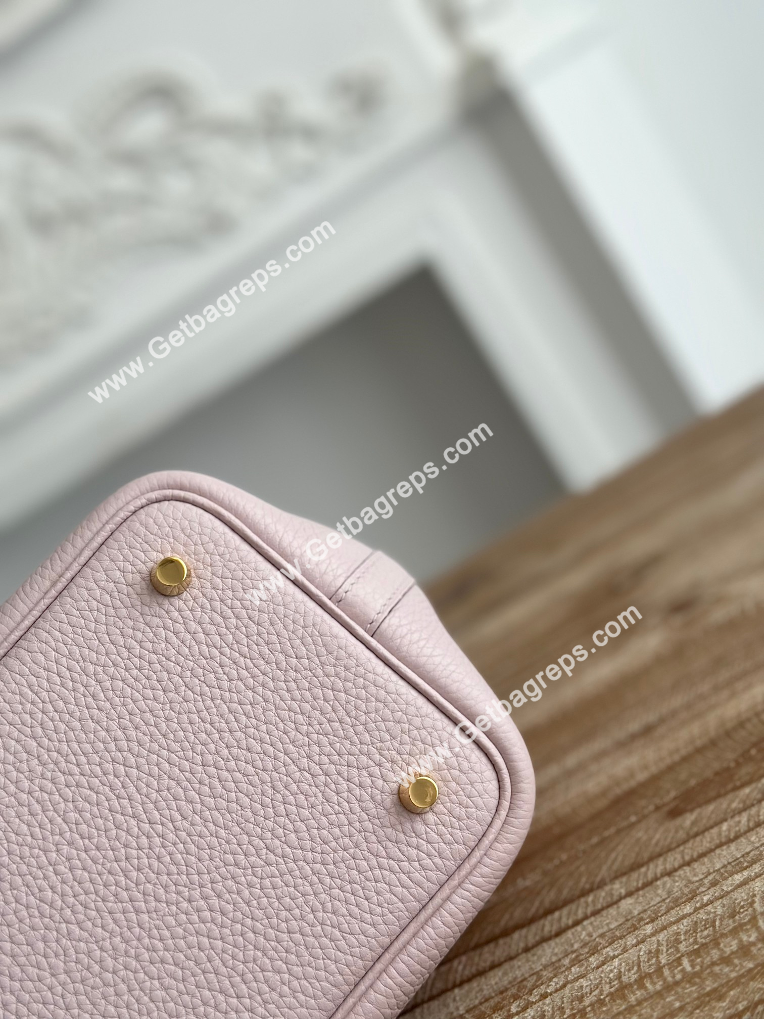 New Hermes Picotin Lock Bag 18cm-3