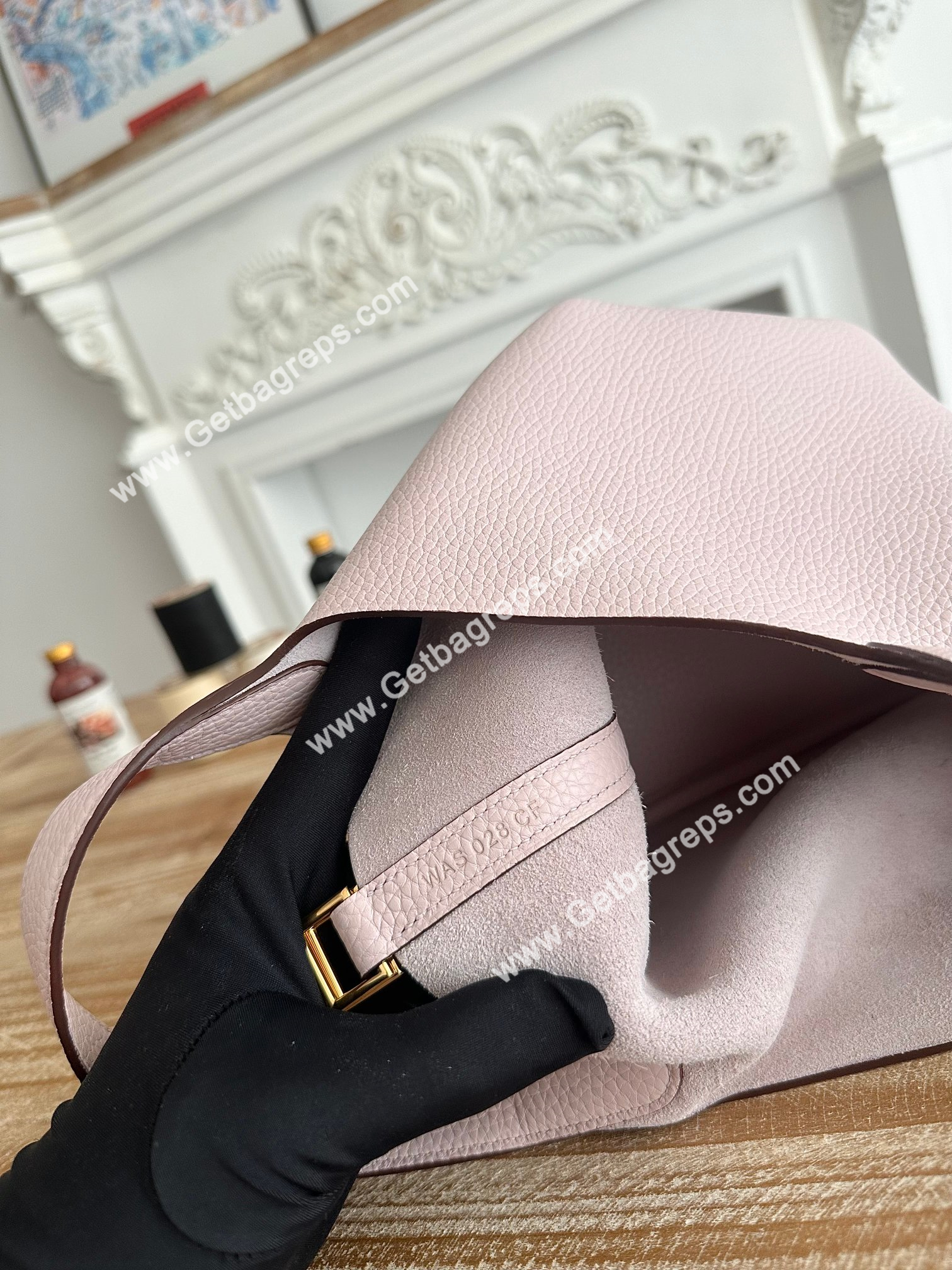 New Hermes Picotin Lock Bag 18cm-3