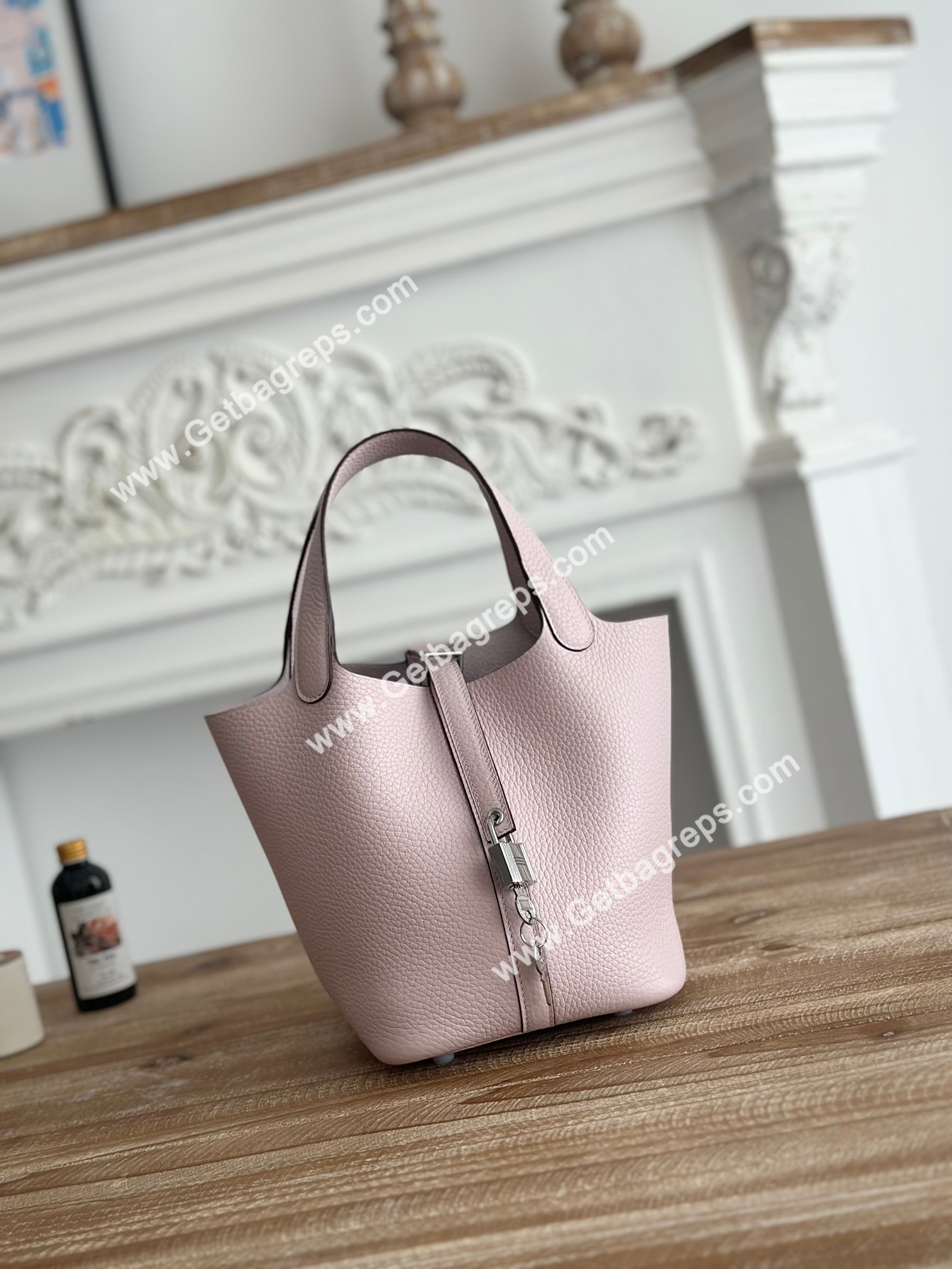 New Hermes Picotin Lock Bag 18cm-4