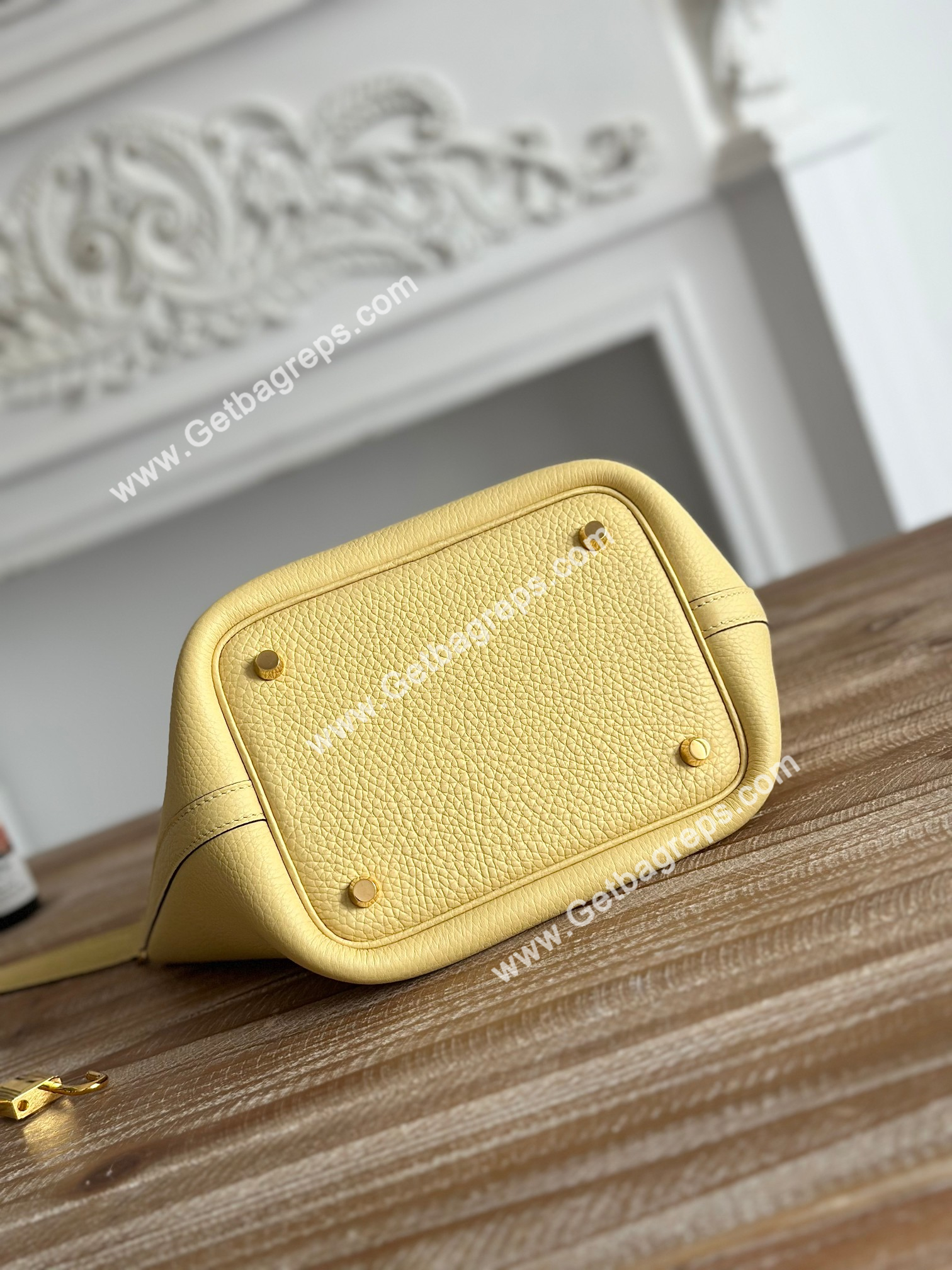 New Hermes Picotin Lock Bag 18cm-40