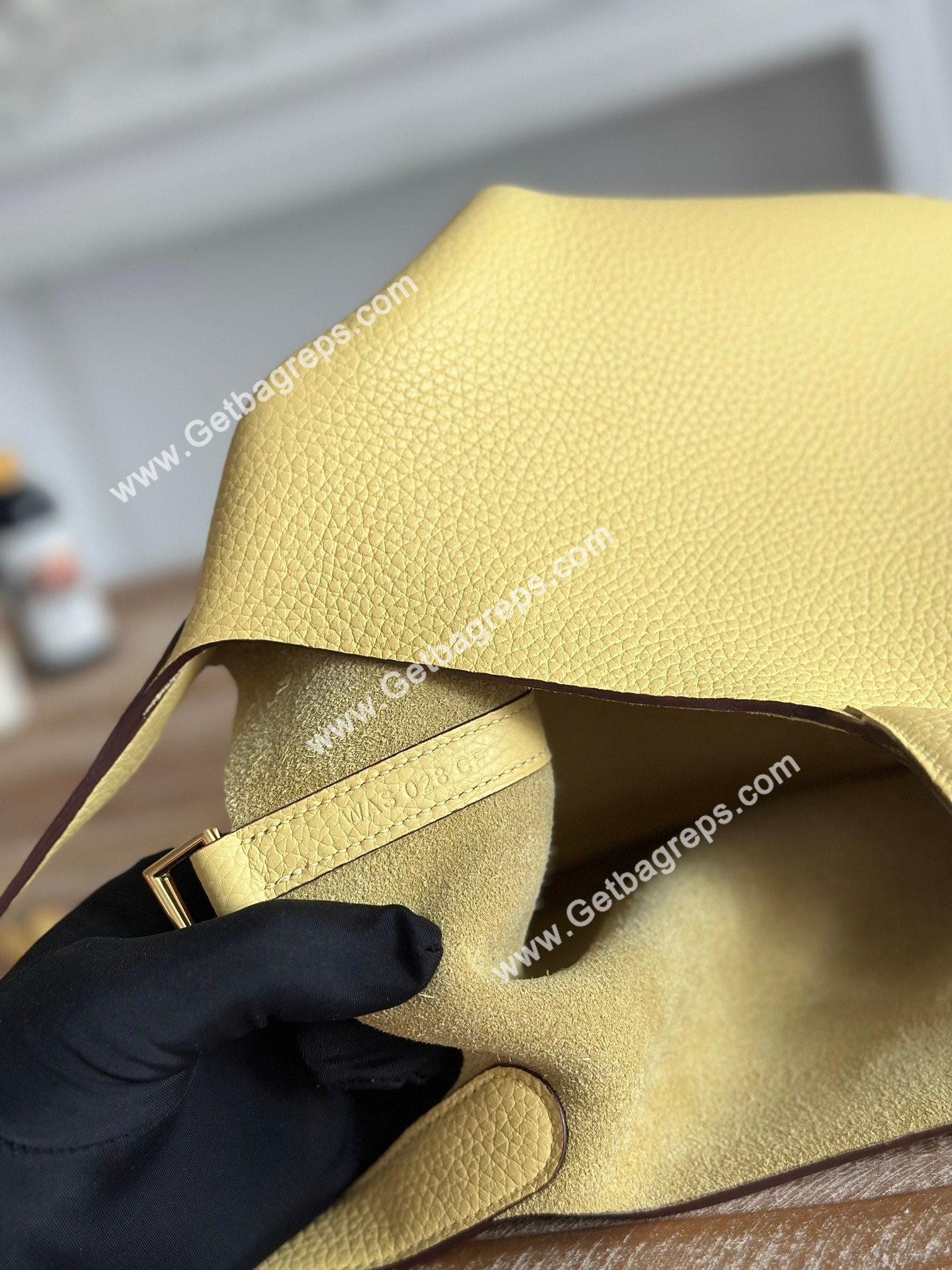 New Hermes Picotin Lock Bag 18cm-40