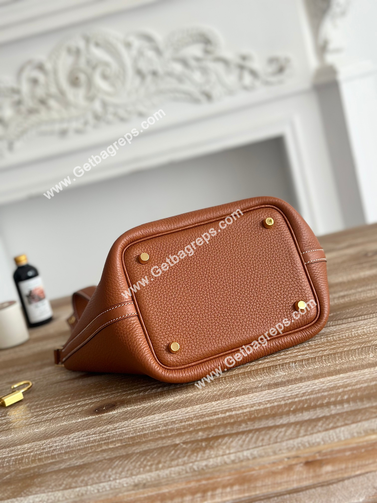 New Hermes Picotin Lock Bag 18cm-41