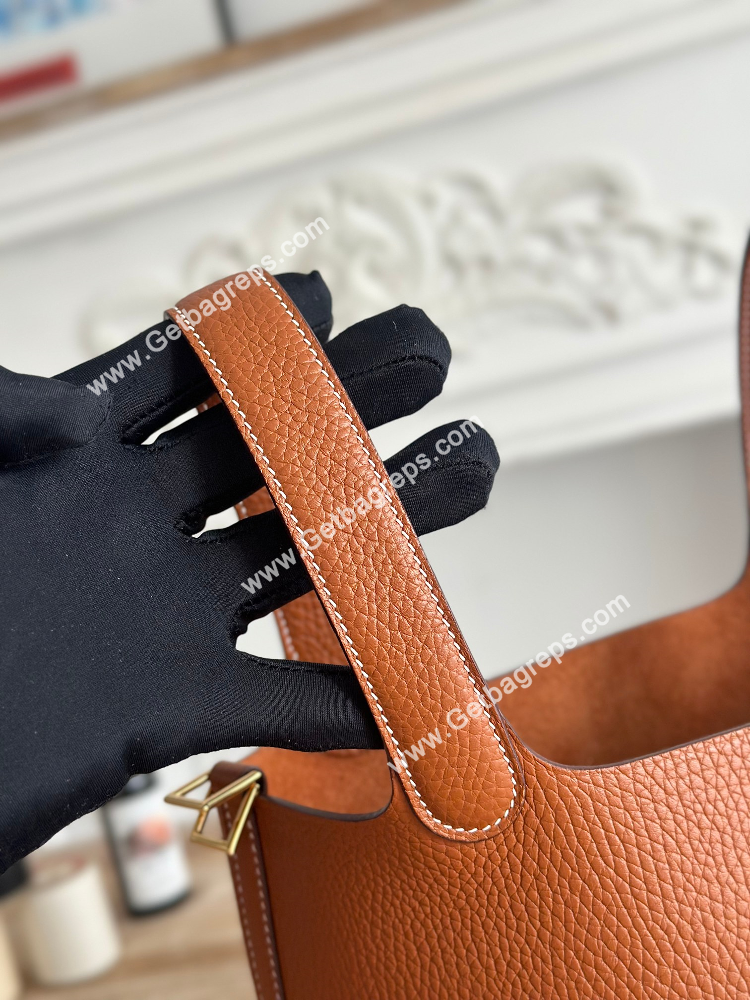 New Hermes Picotin Lock Bag 18cm-41