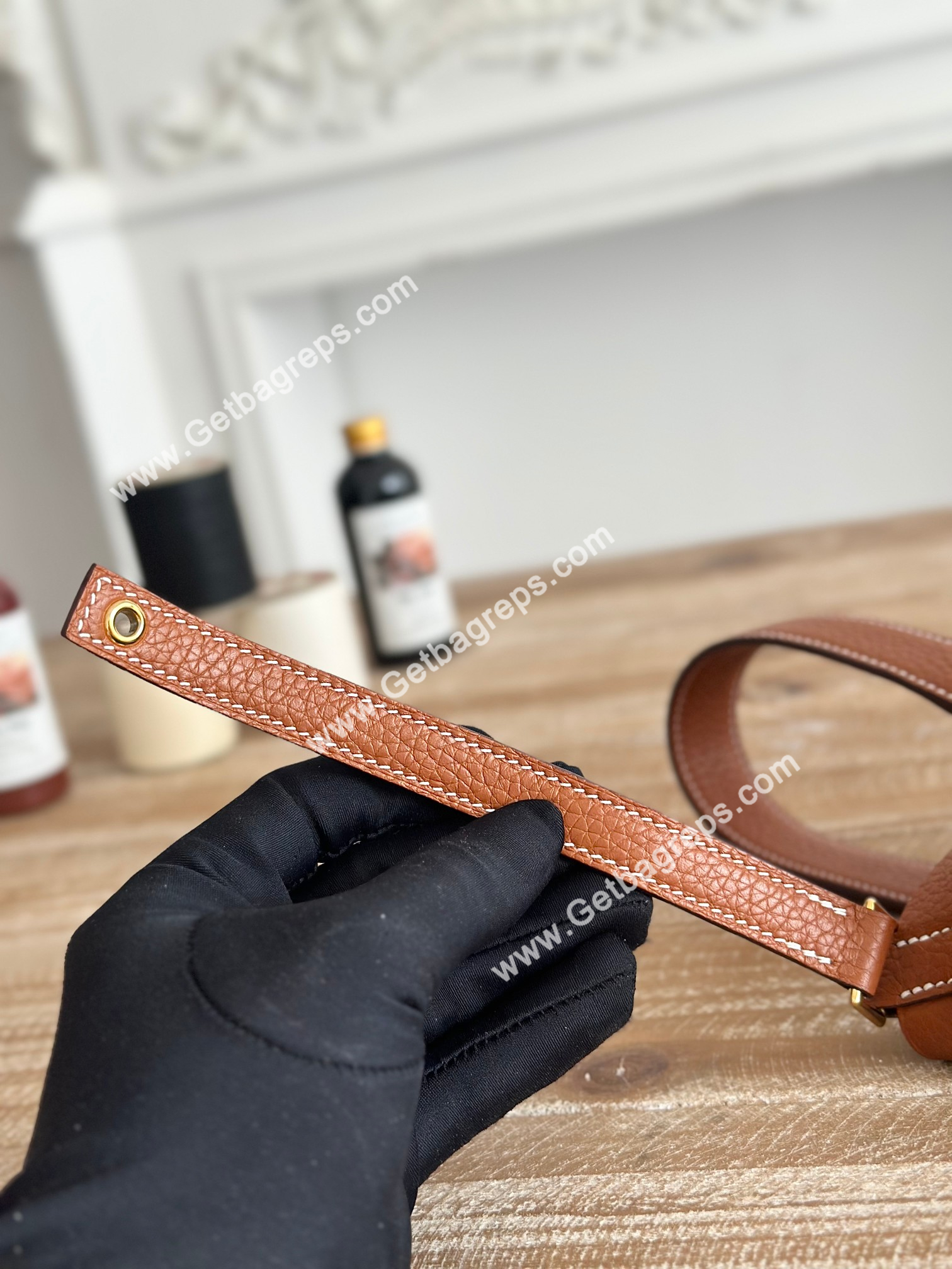 New Hermes Picotin Lock Bag 18cm-41