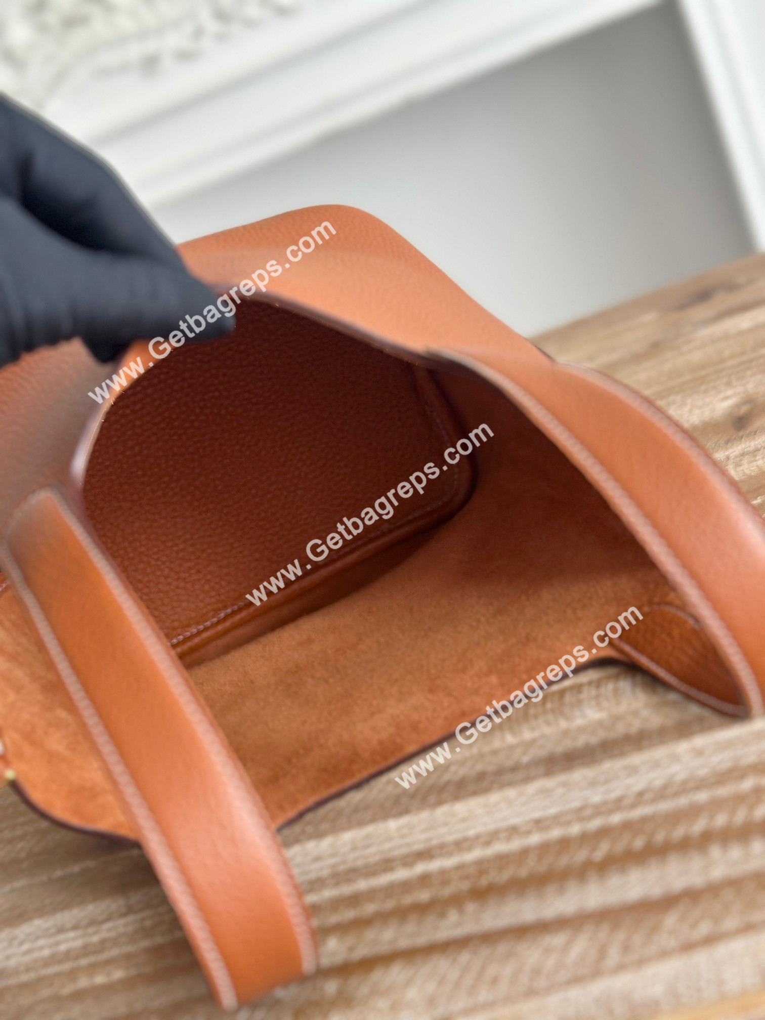 New Hermes Picotin Lock Bag 18cm-41