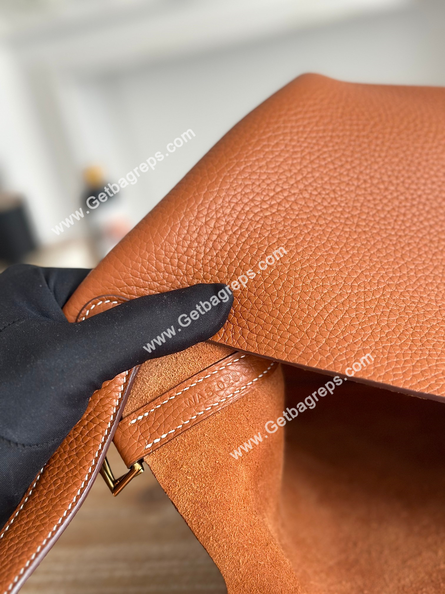 New Hermes Picotin Lock Bag 18cm-41