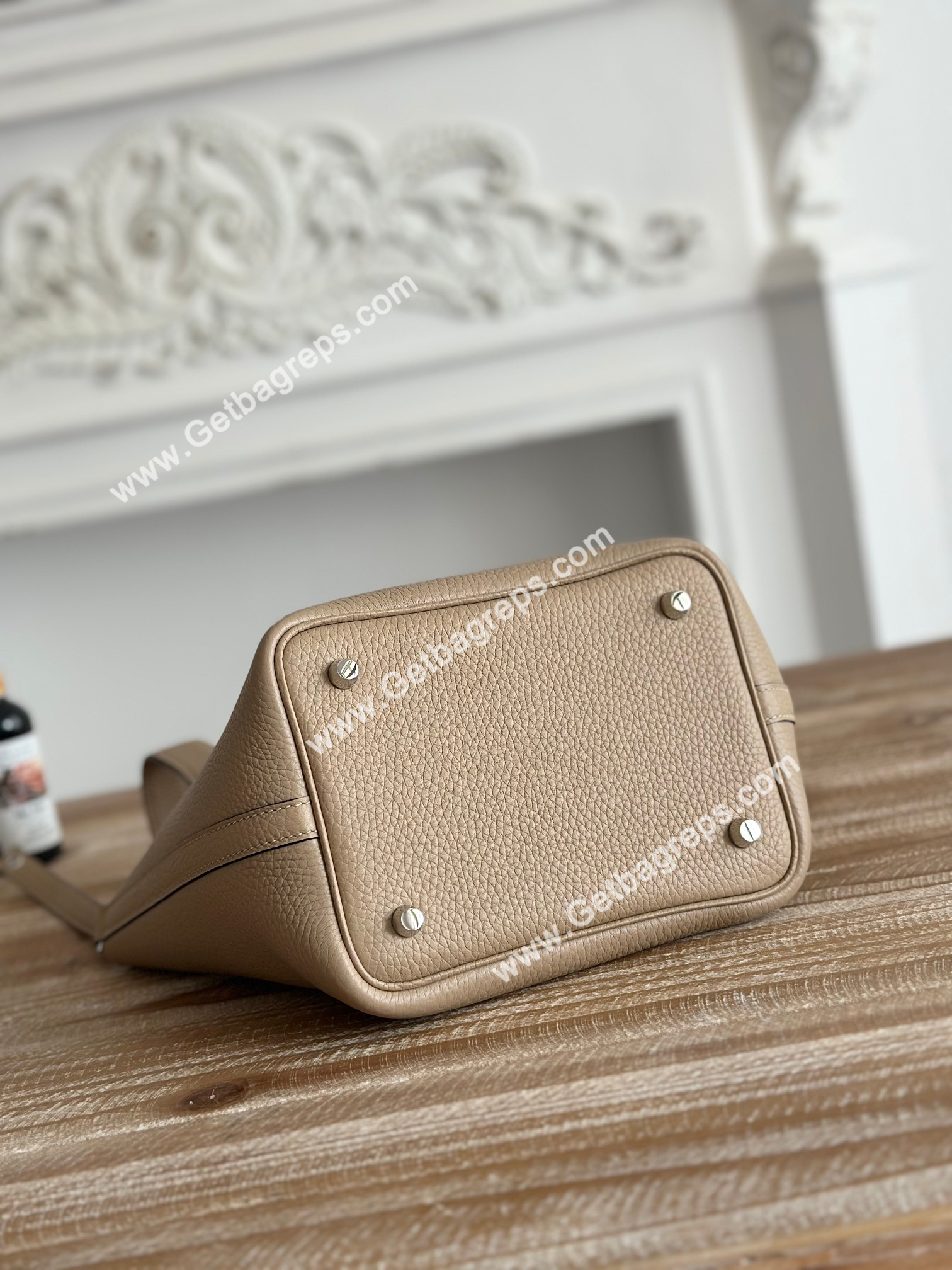 New Hermes Picotin Lock Bag 18cm-42