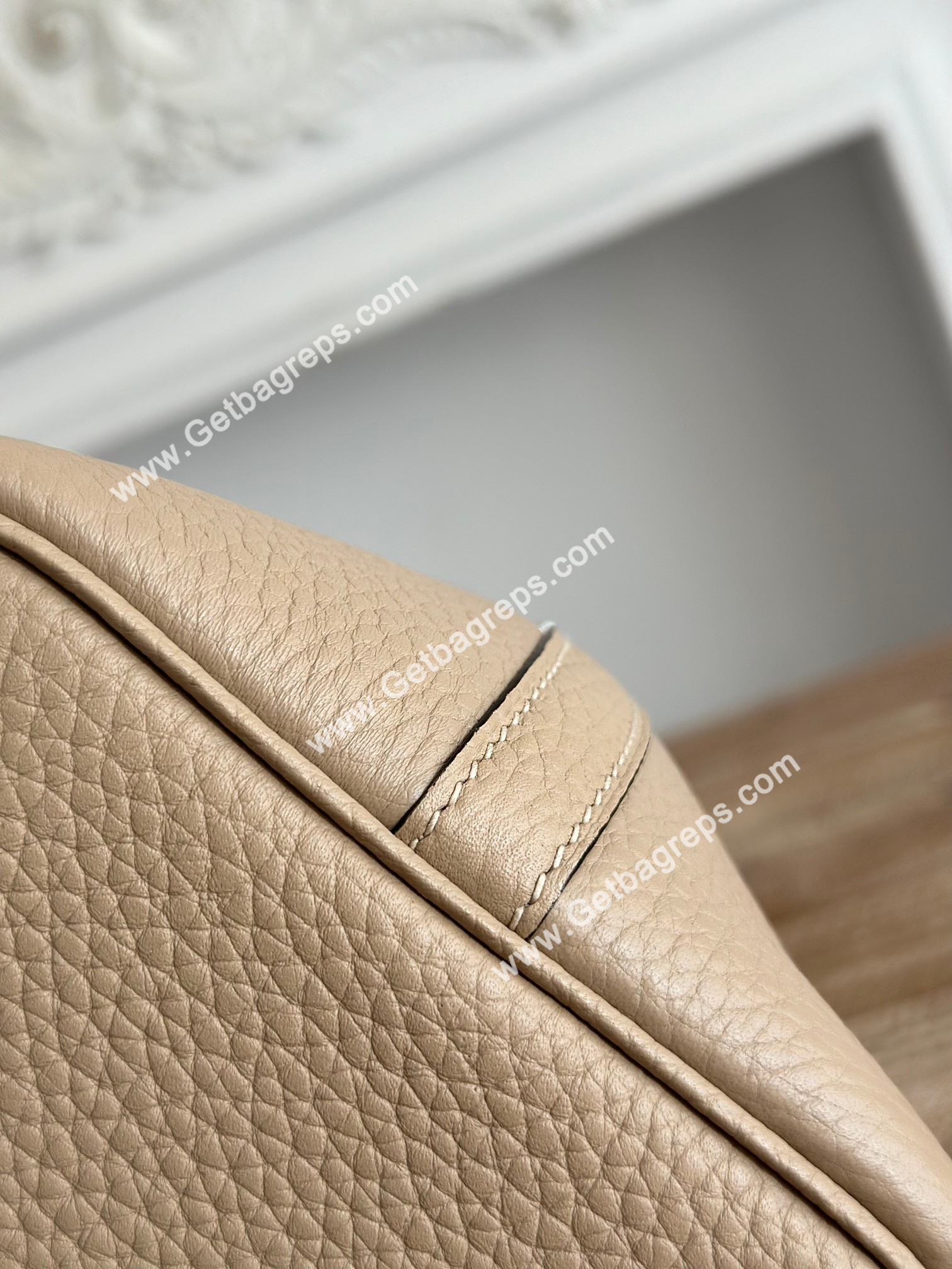 New Hermes Picotin Lock Bag 18cm-42