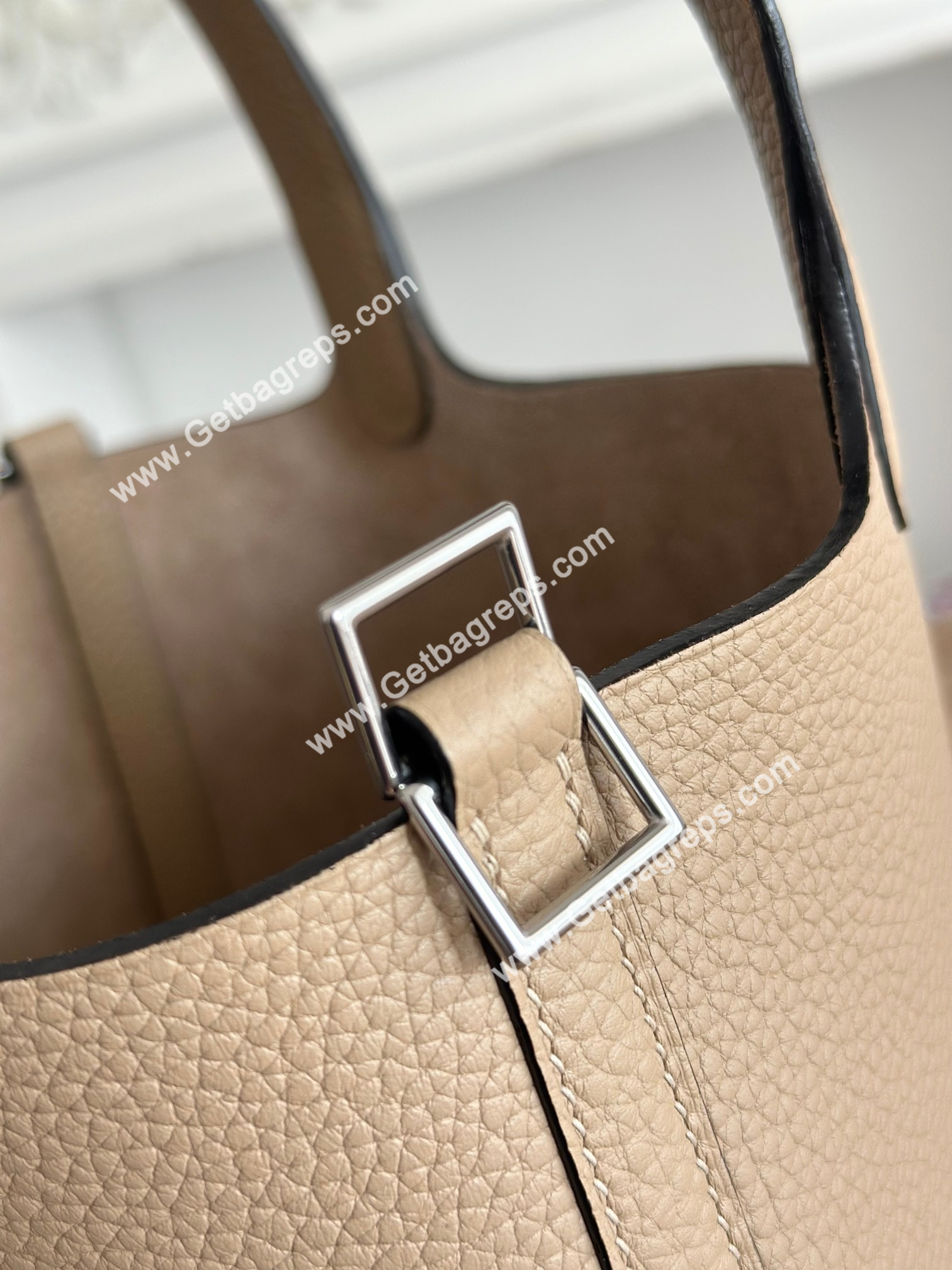 New Hermes Picotin Lock Bag 18cm-42