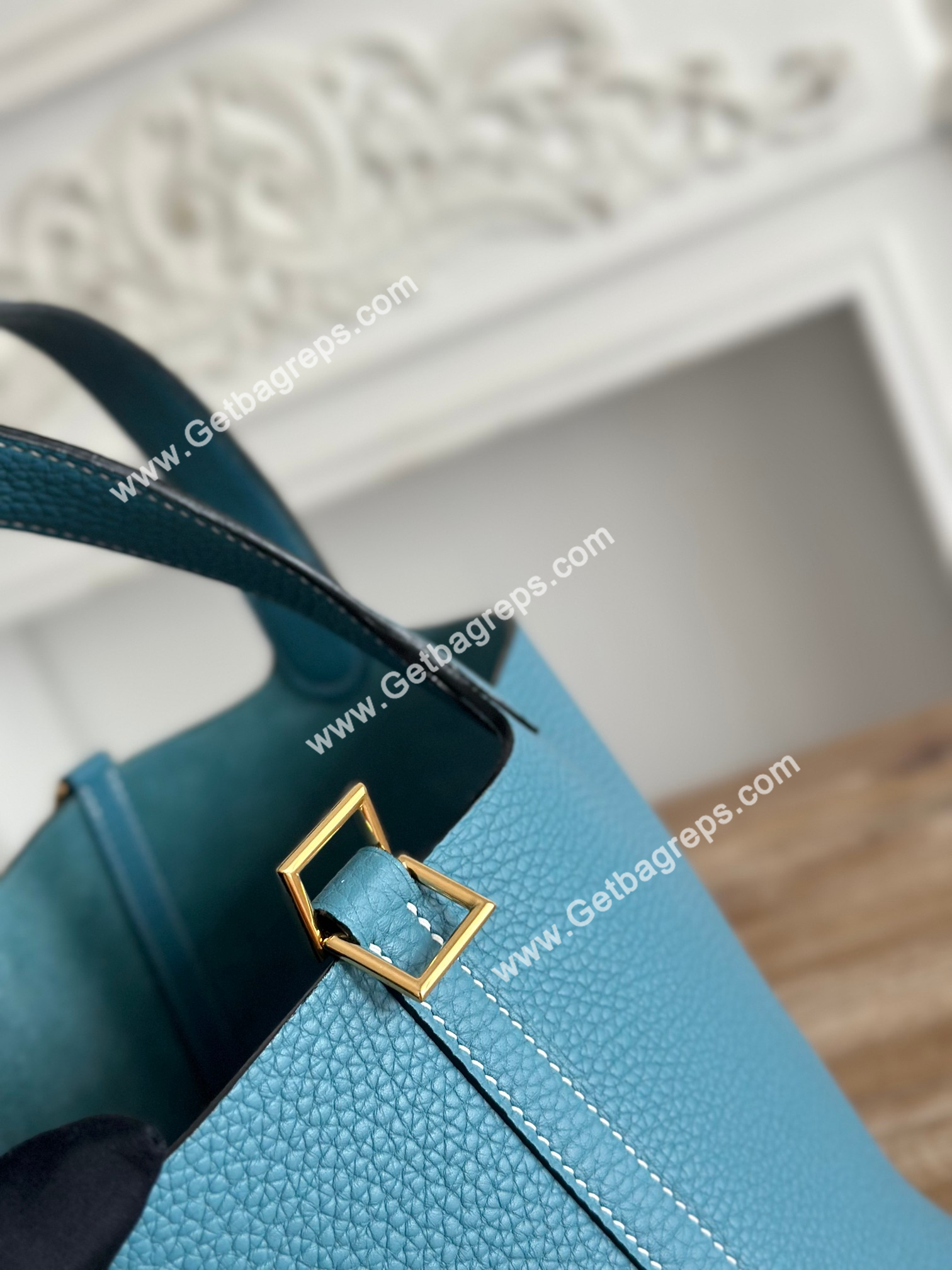 New Hermes Picotin Lock Bag 18cm-44