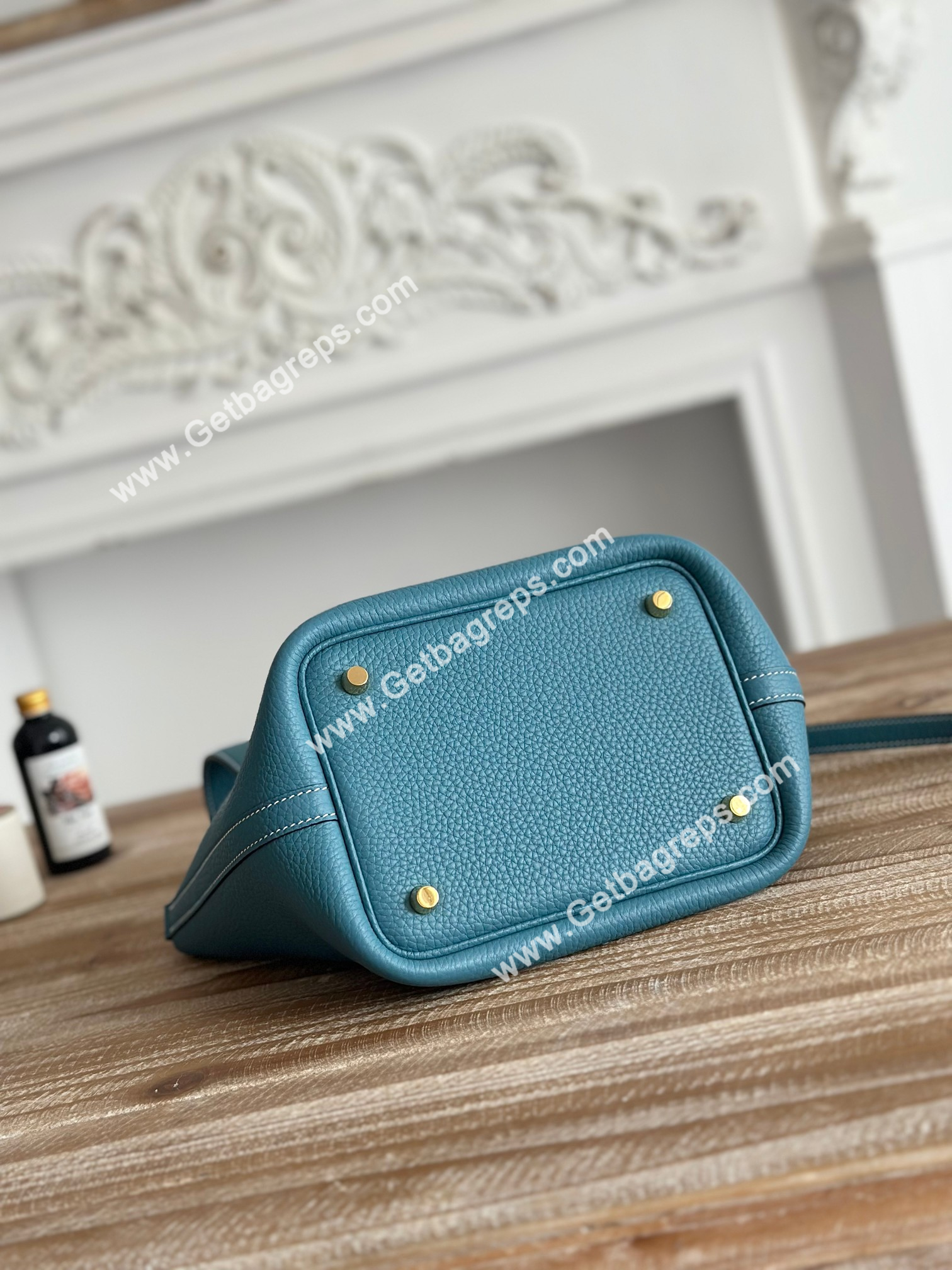 New Hermes Picotin Lock Bag 18cm-44