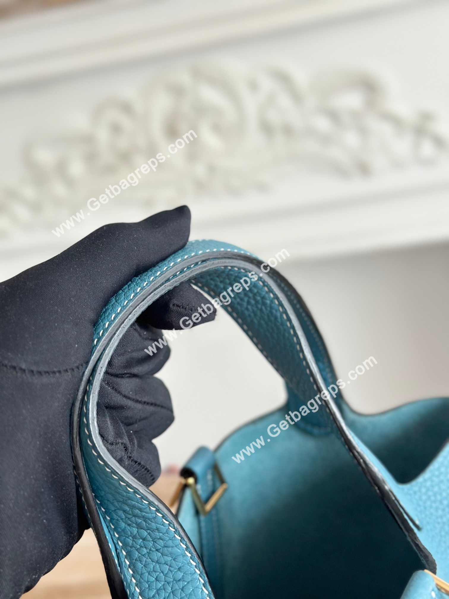 New Hermes Picotin Lock Bag 18cm-44