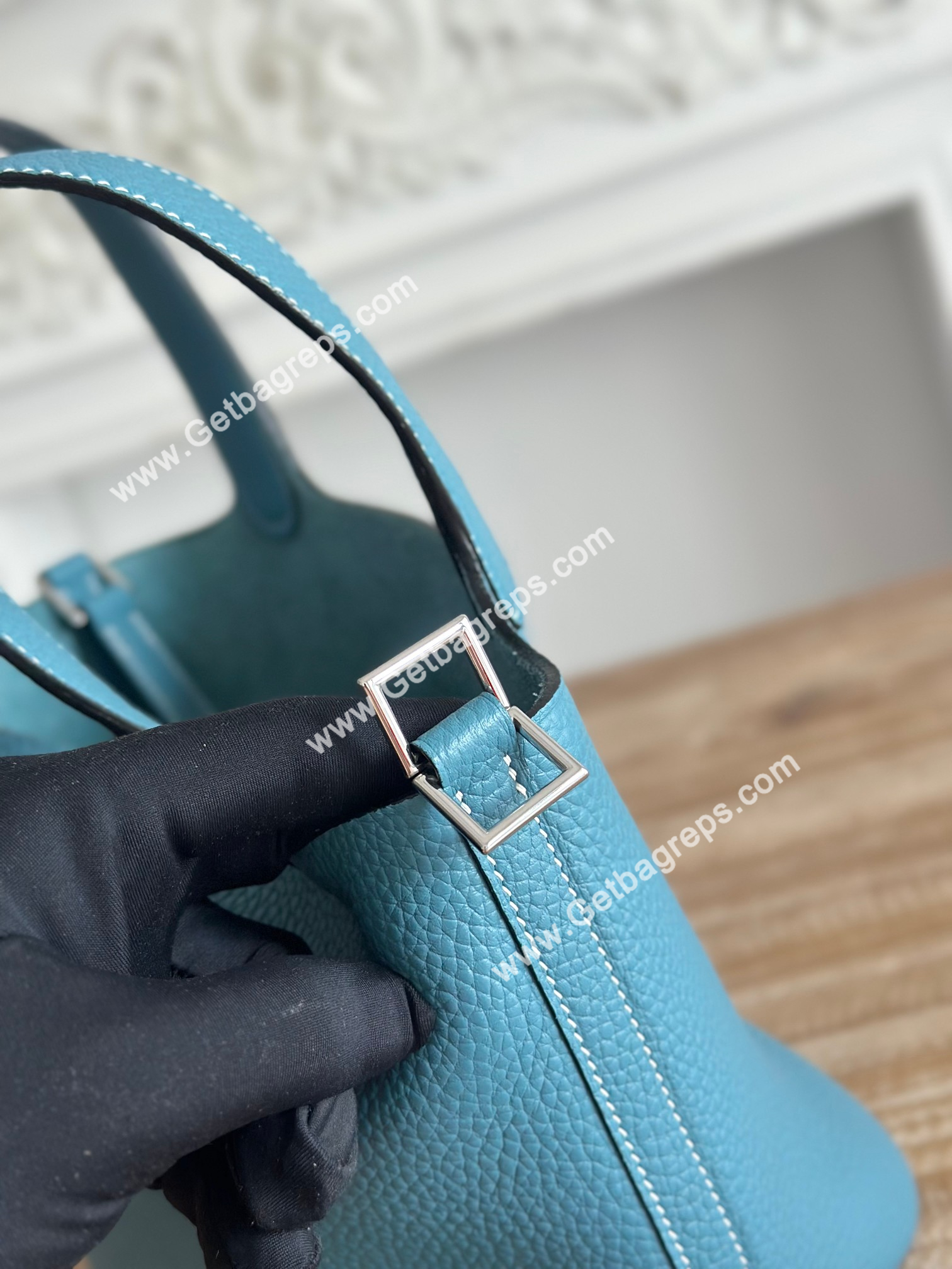 New Hermes Picotin Lock Bag 18cm-45