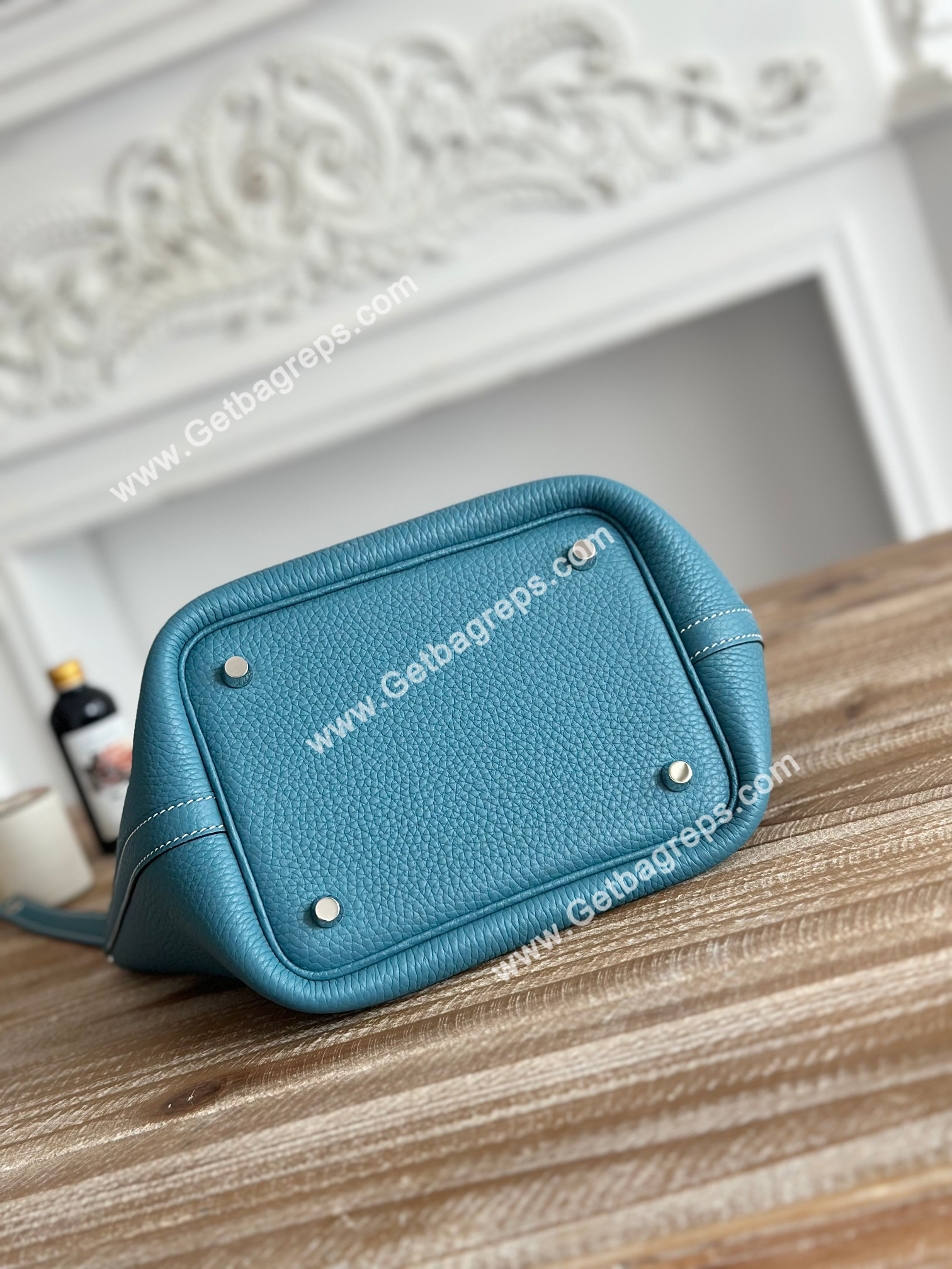 New Hermes Picotin Lock Bag 18cm-45