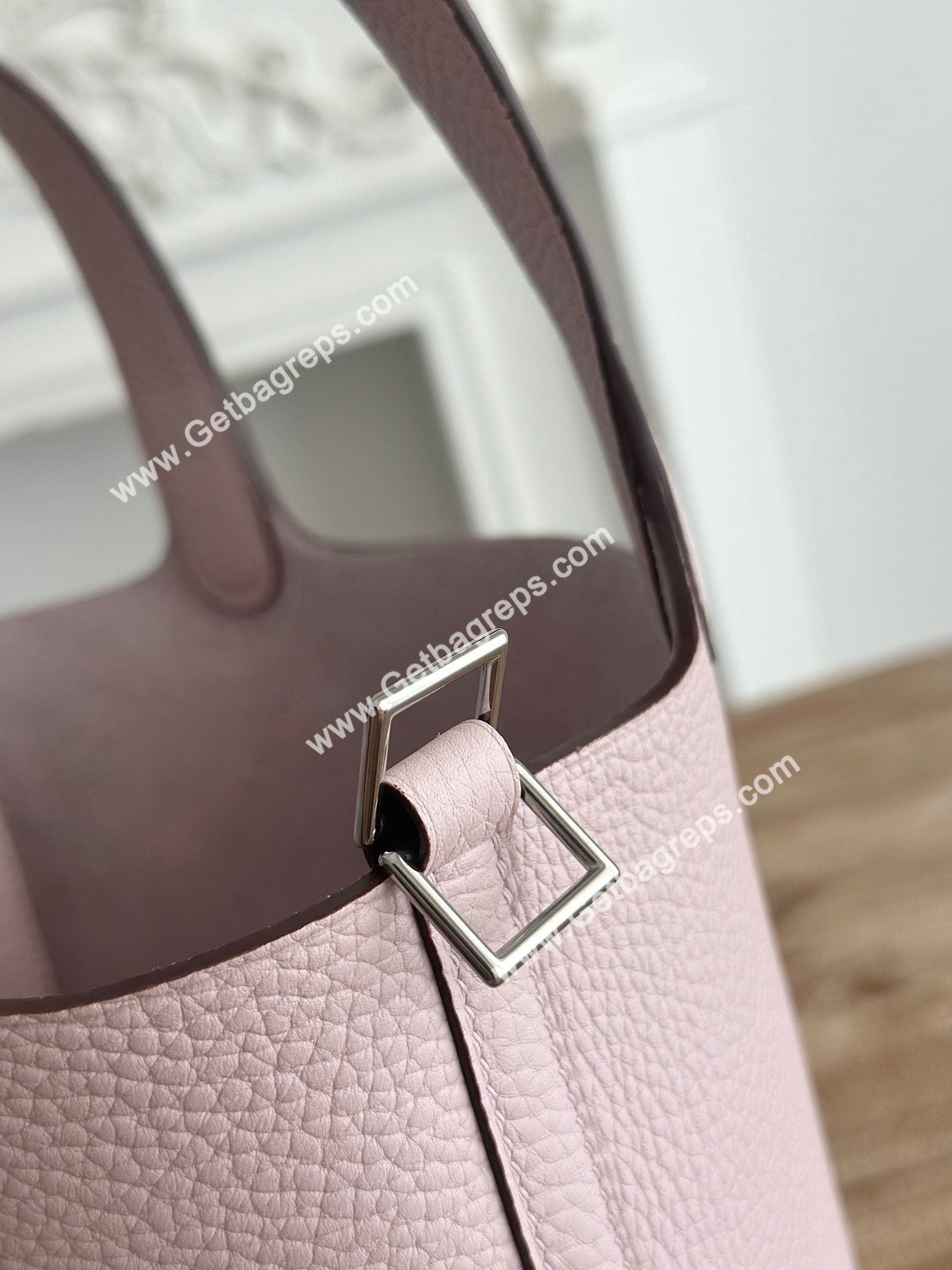 New Hermes Picotin Lock Bag 18cm-4