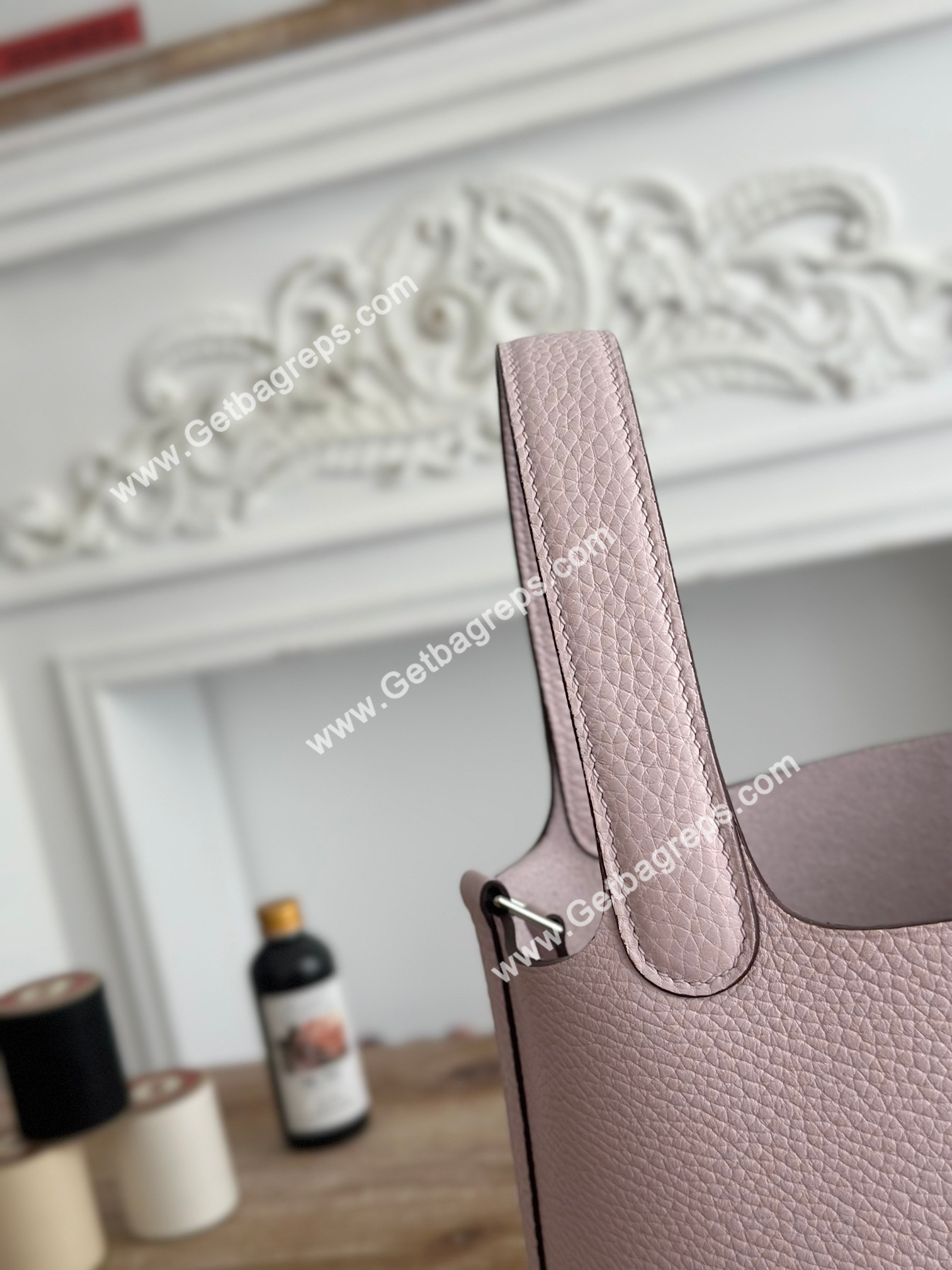 New Hermes Picotin Lock Bag 18cm-4