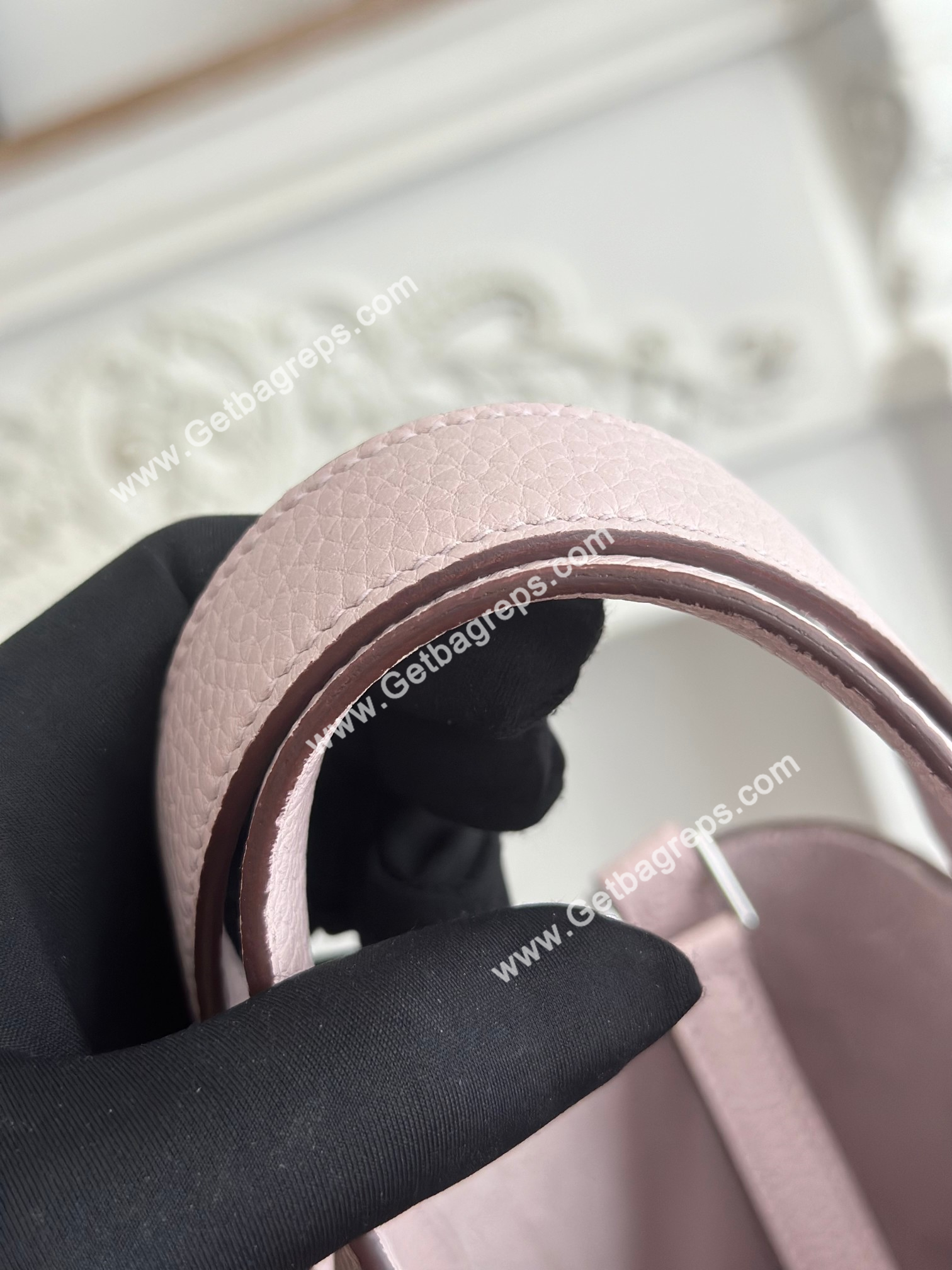 New Hermes Picotin Lock Bag 18cm-4