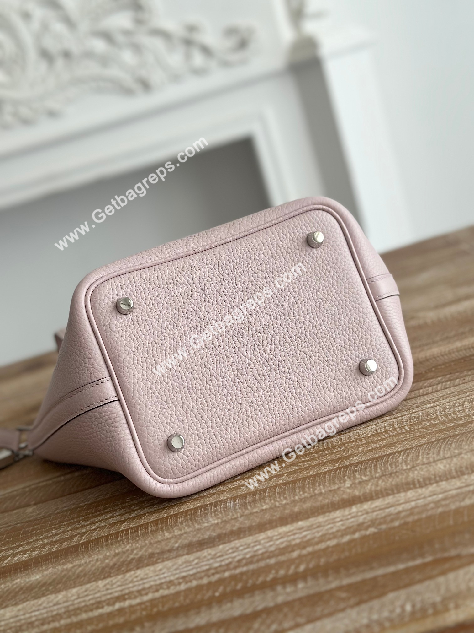 New Hermes Picotin Lock Bag 18cm-4