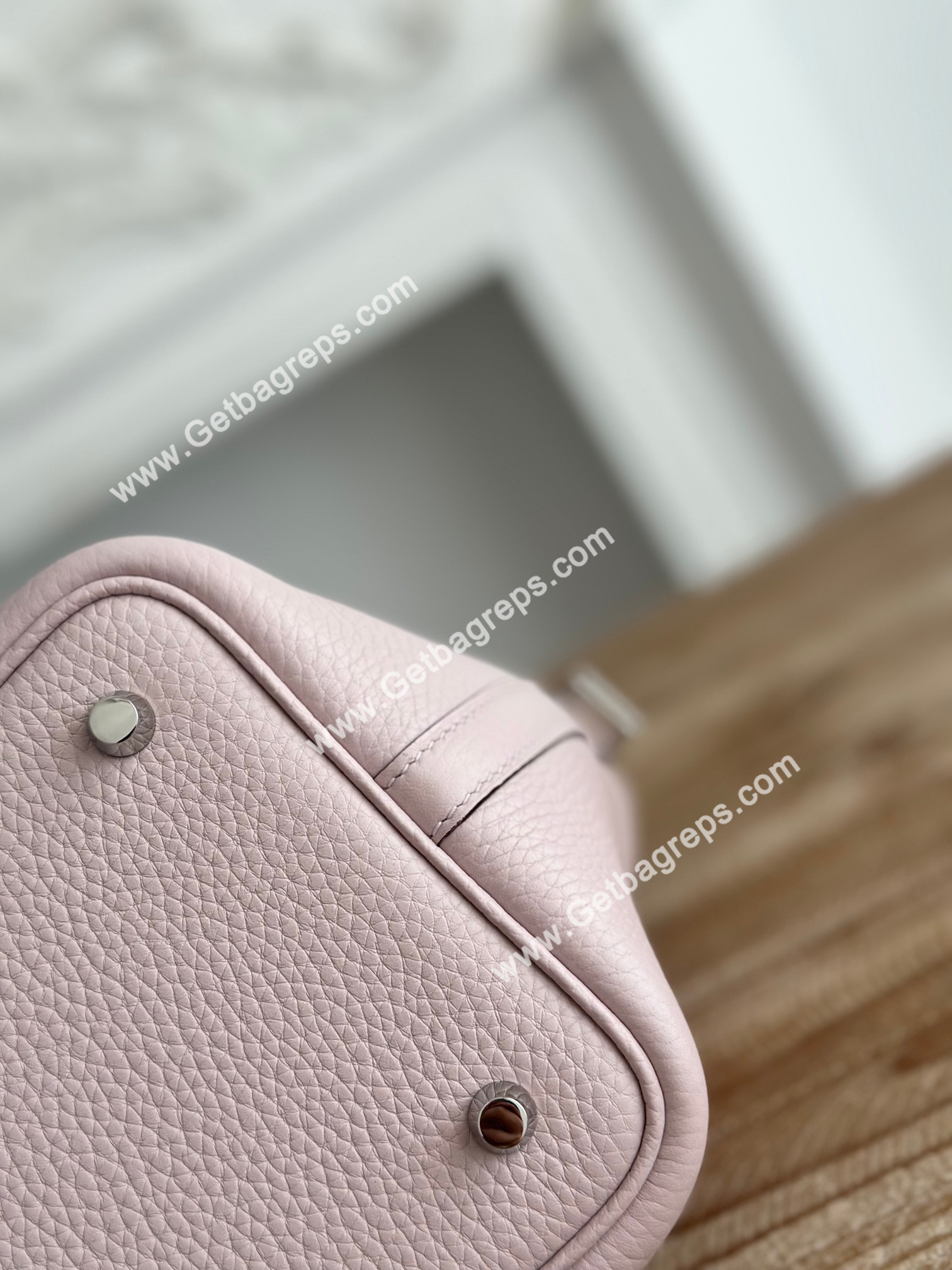 New Hermes Picotin Lock Bag 18cm-4