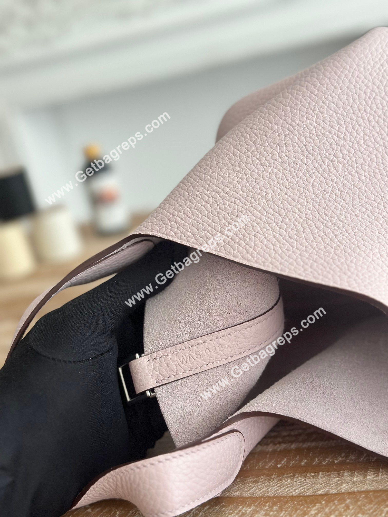New Hermes Picotin Lock Bag 18cm-4