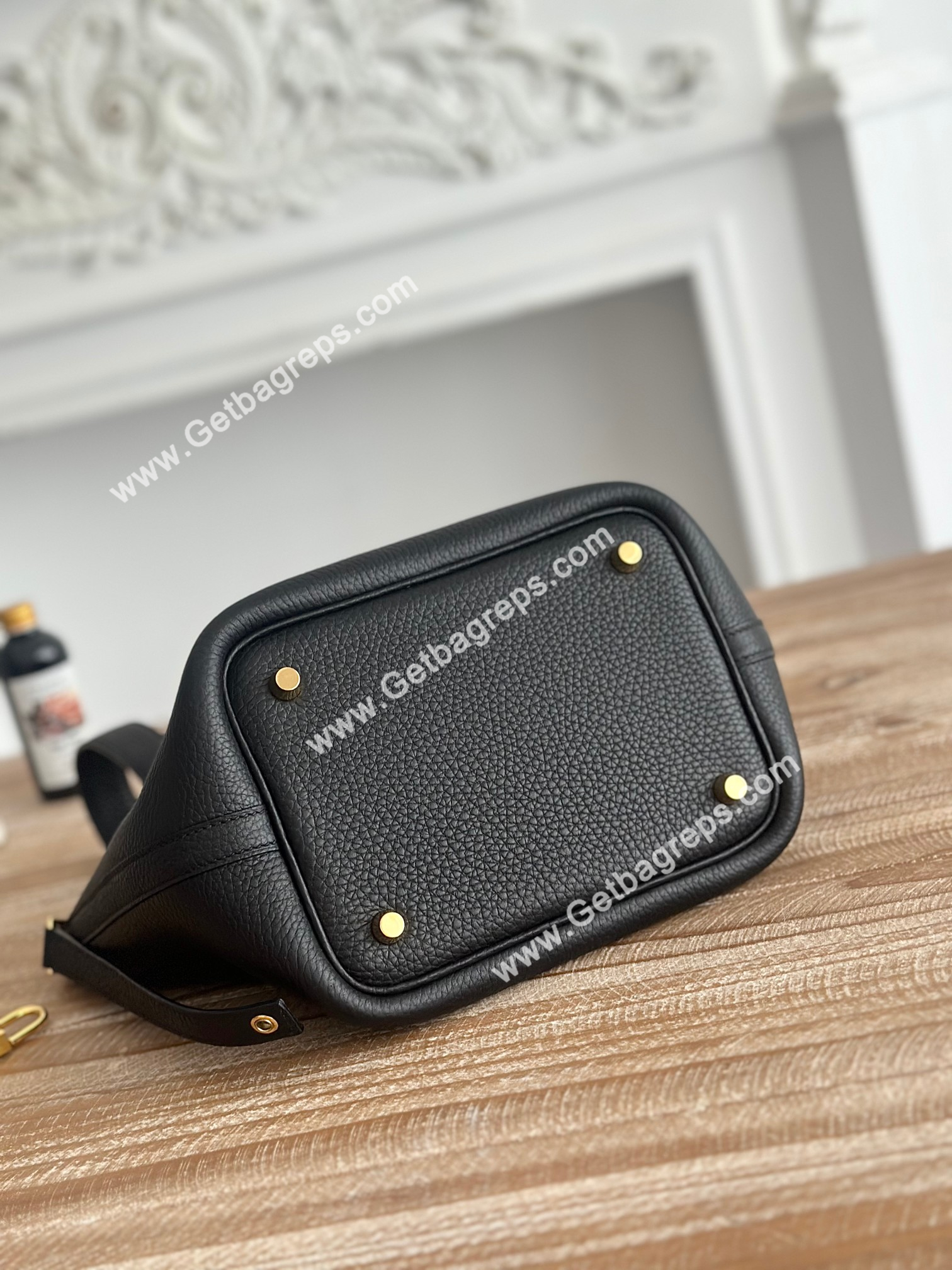 New Hermes Picotin Lock Bag 18cm-5