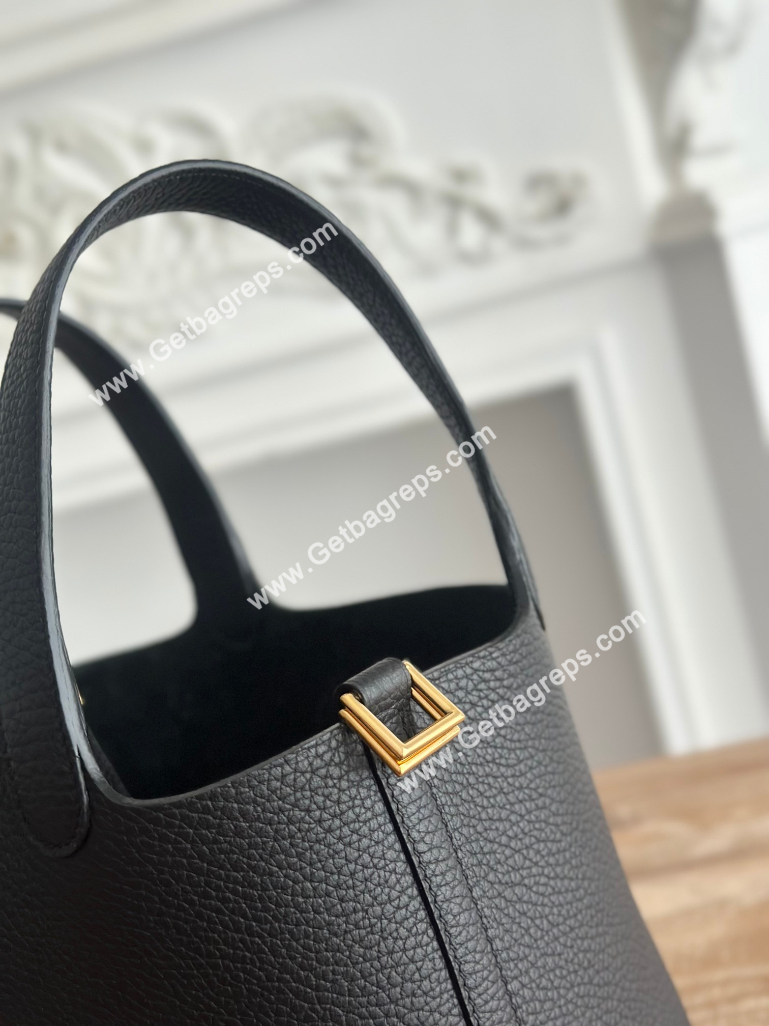 New Hermes Picotin Lock Bag 18cm-5
