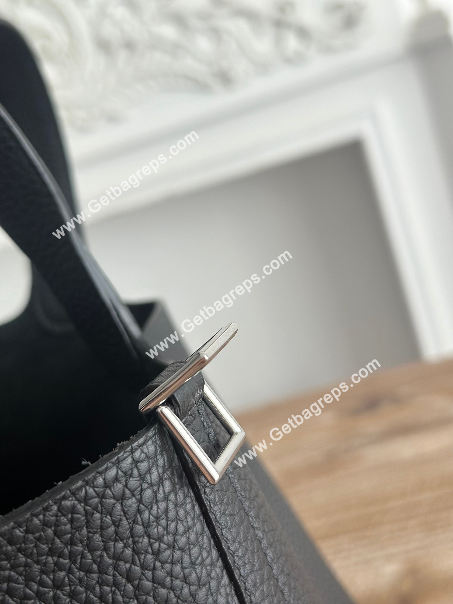 New Hermes Picotin Lock Bag 18cm-6