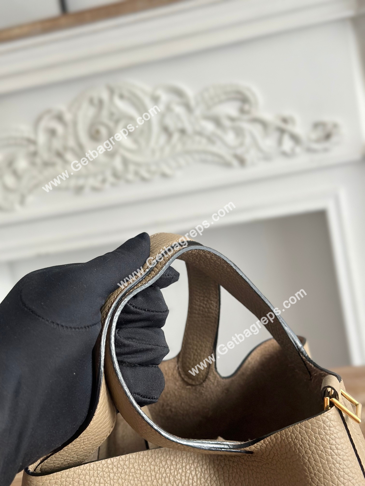 New Hermes Picotin Lock Bag 18cm-7