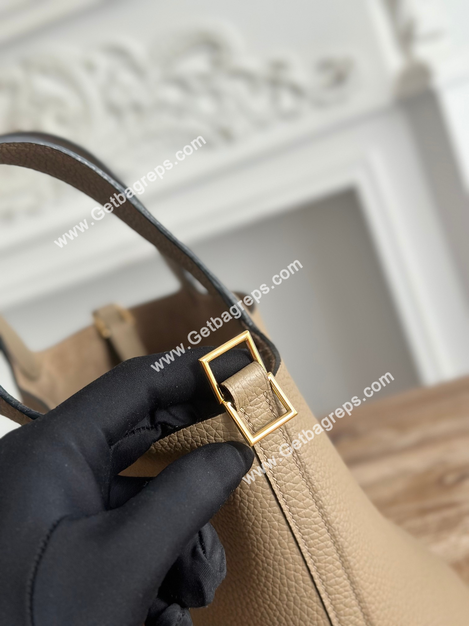 New Hermes Picotin Lock Bag 18cm-7