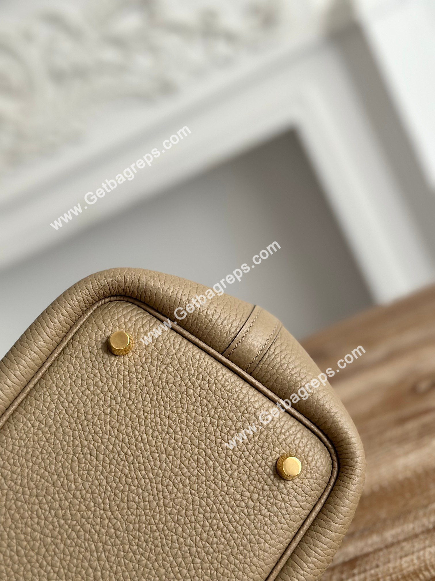 New Hermes Picotin Lock Bag 18cm-7