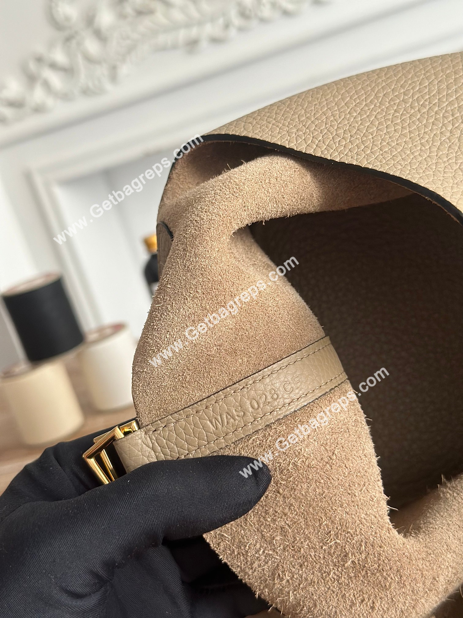 New Hermes Picotin Lock Bag 18cm-7