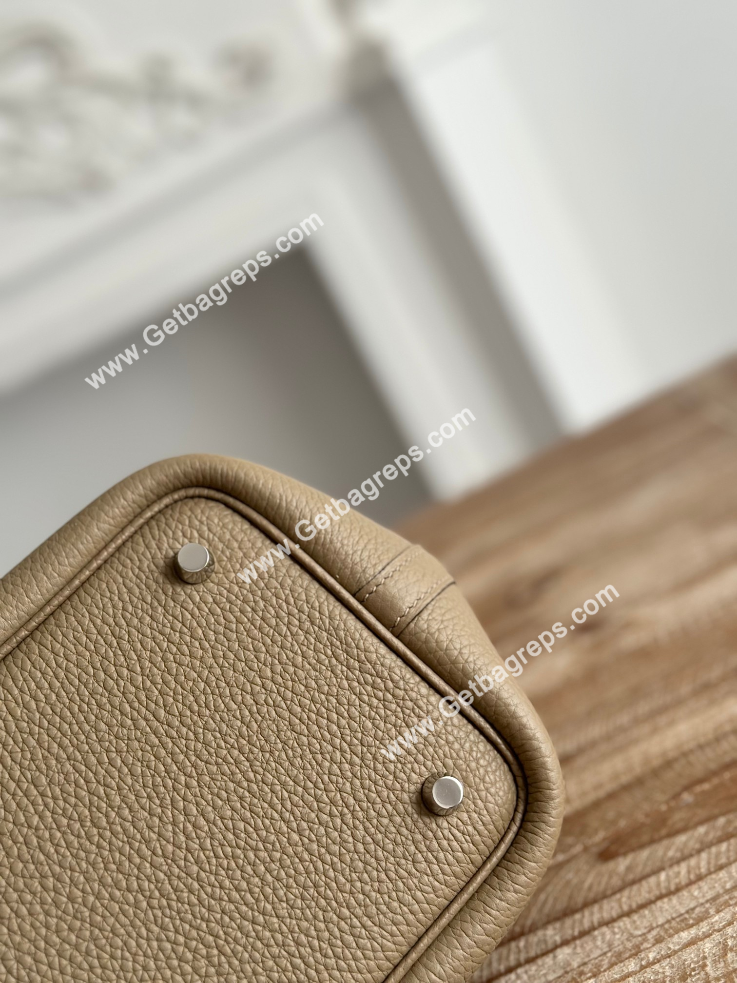 New Hermes Picotin Lock Bag 18cm-8