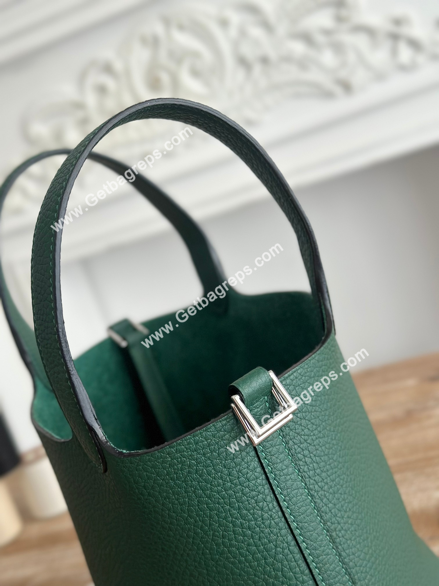 New Hermes Picotin Lock Bag 18cm-9