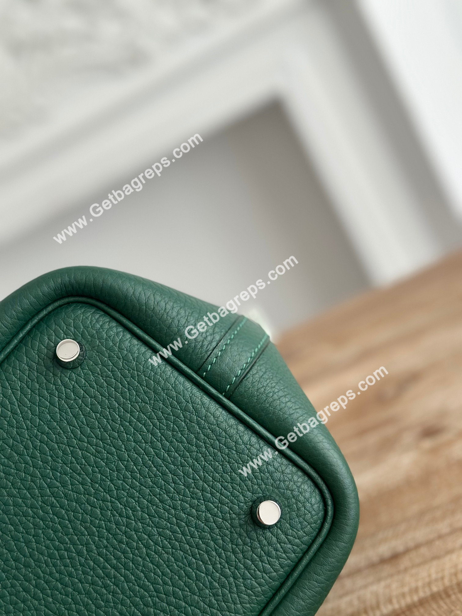 New Hermes Picotin Lock Bag 18cm-9