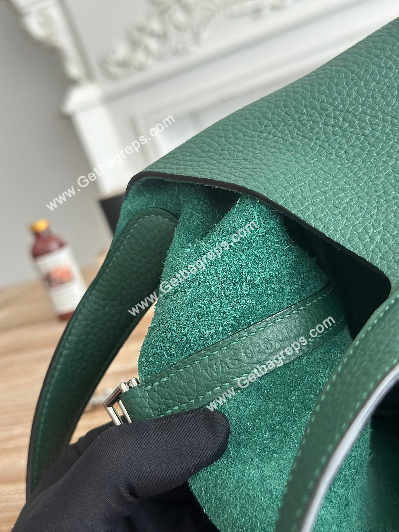 New Hermes Picotin Lock Bag 18cm-9