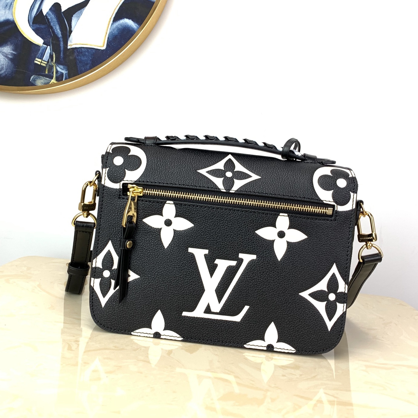 louis vuitton metis crafty