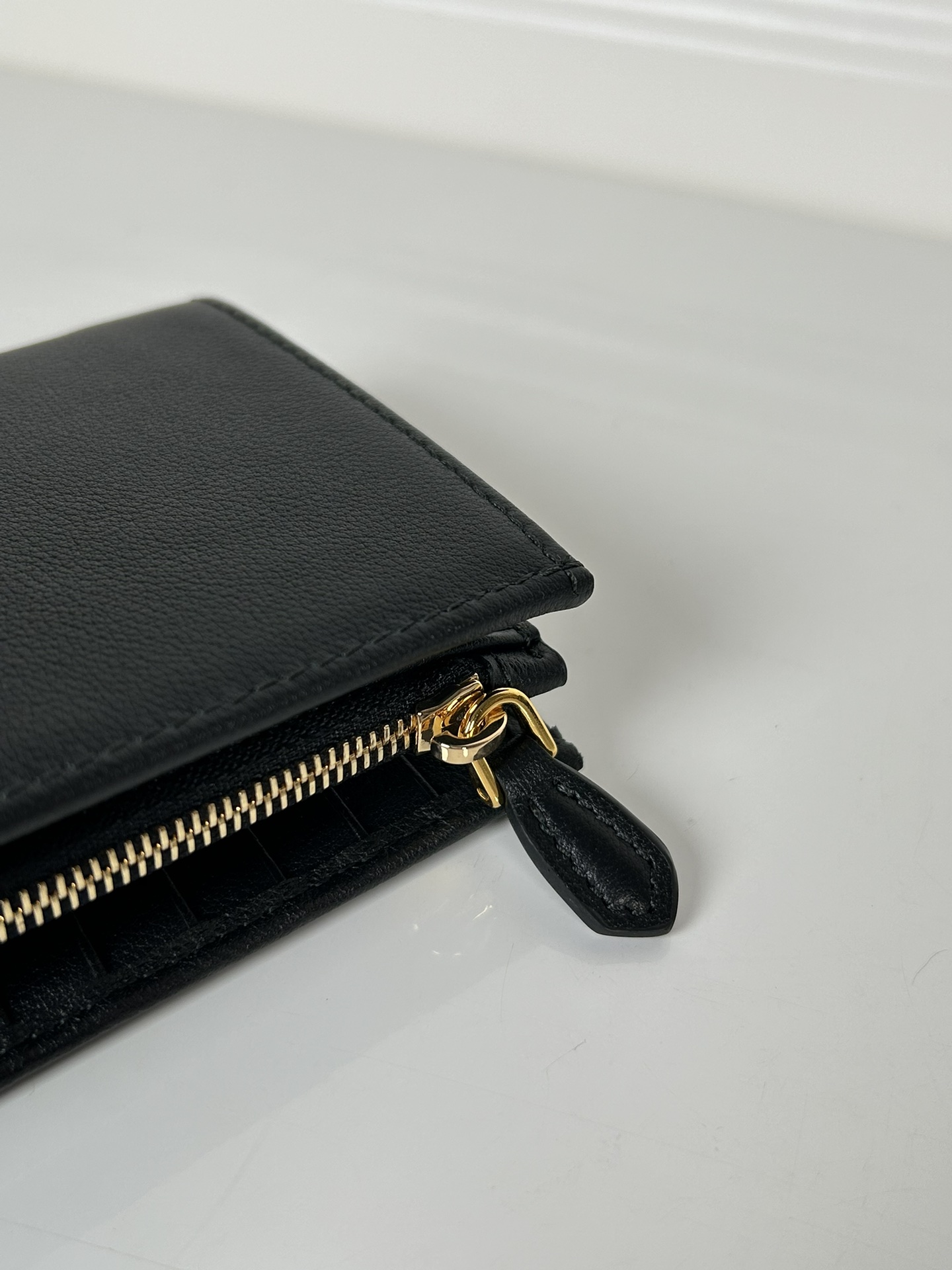 Prada 1ML009-4 Wallet Black