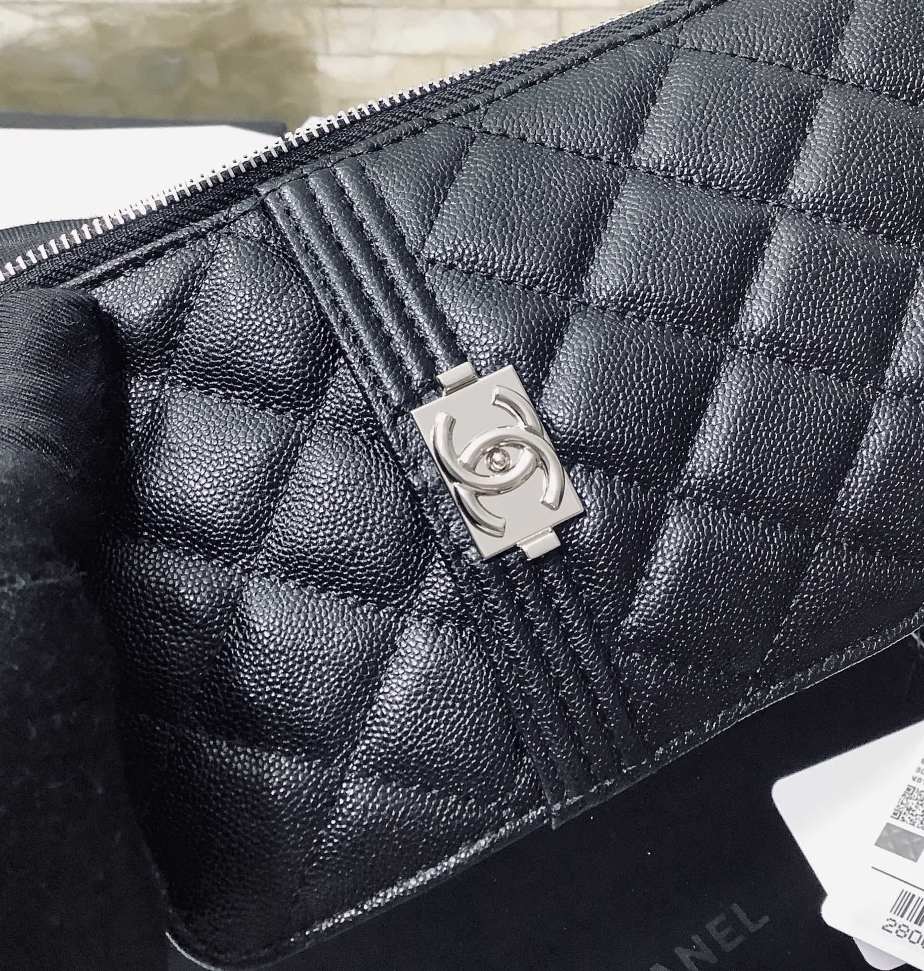 Replica Chanel Phone Bag Wallet 001