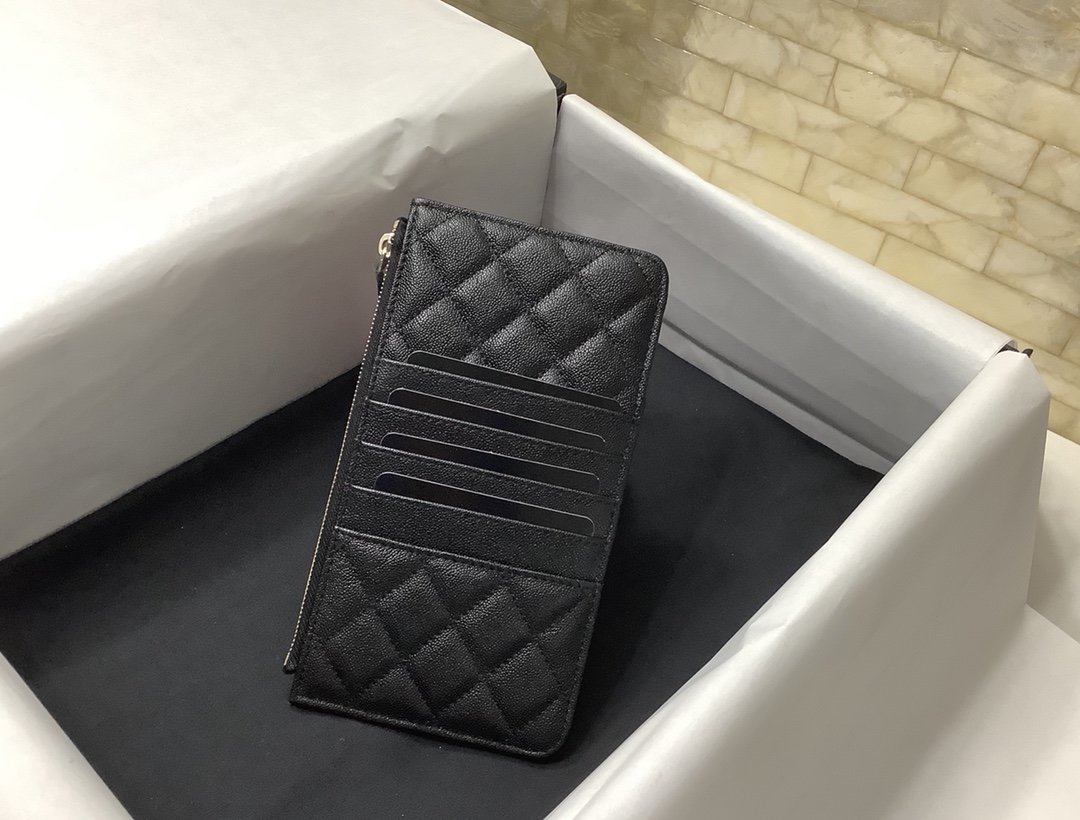 Replica Chanel Phone Bag Wallet 002