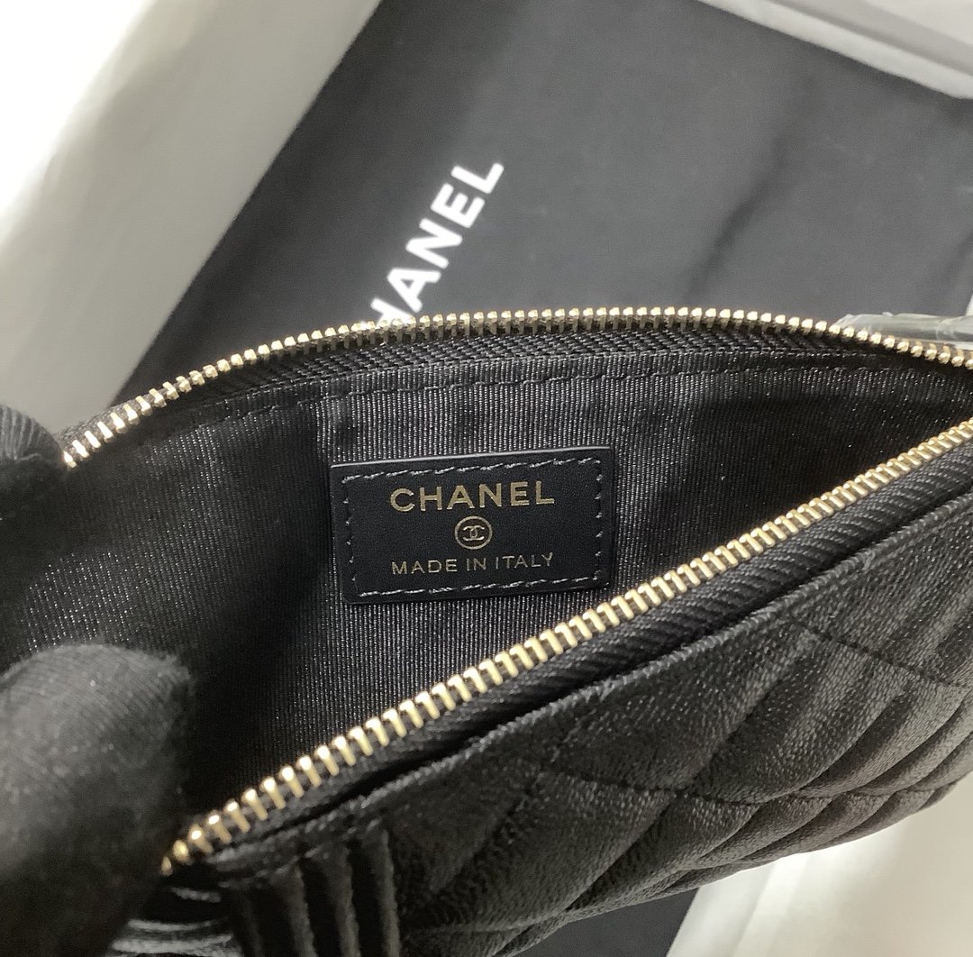 Replica Chanel Phone Bag Wallet 002