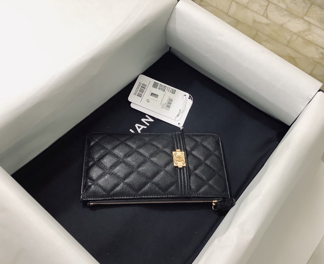 Replica Chanel Phone Bag Wallet 003