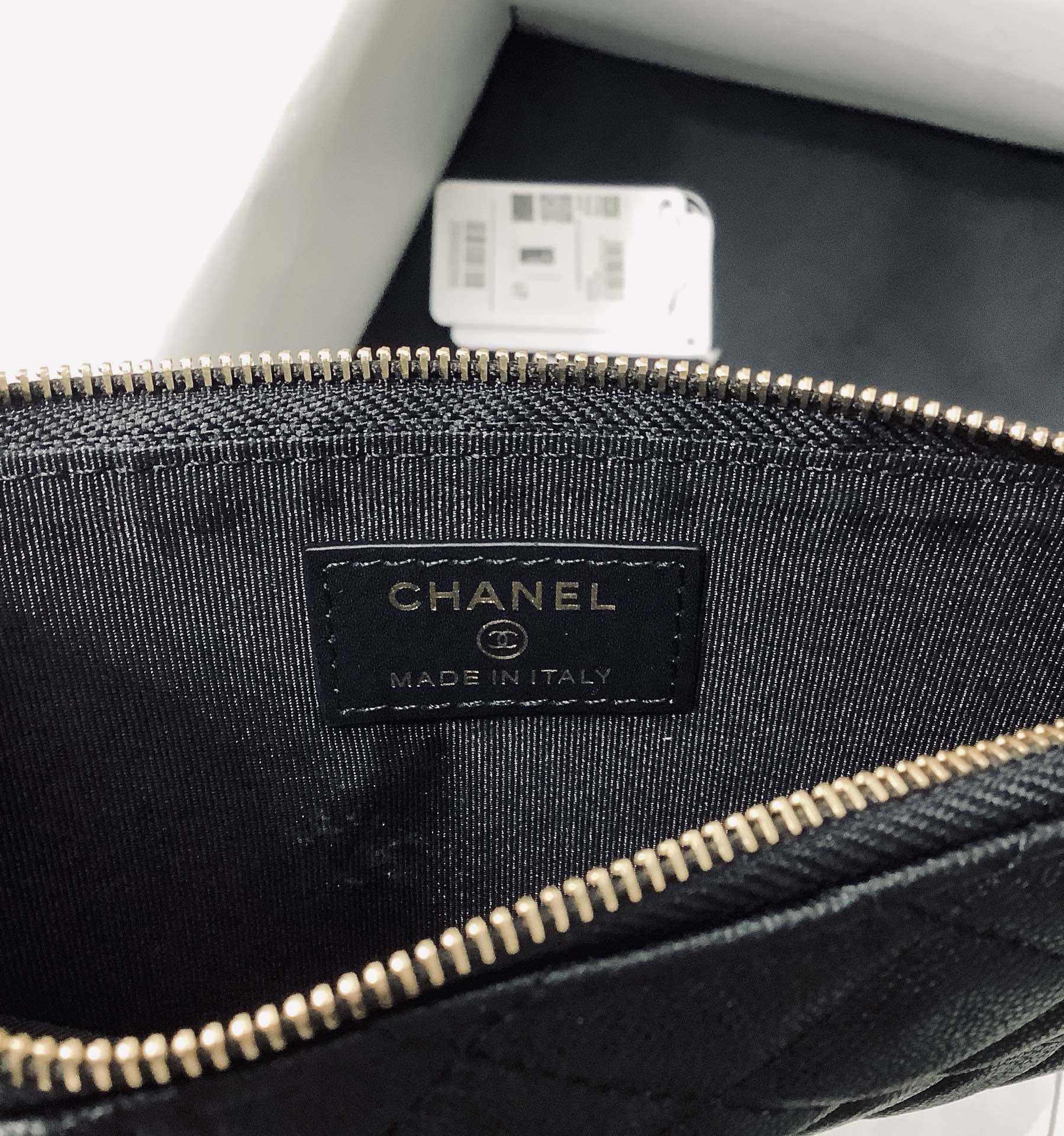 Replica Chanel Phone Bag Wallet 003