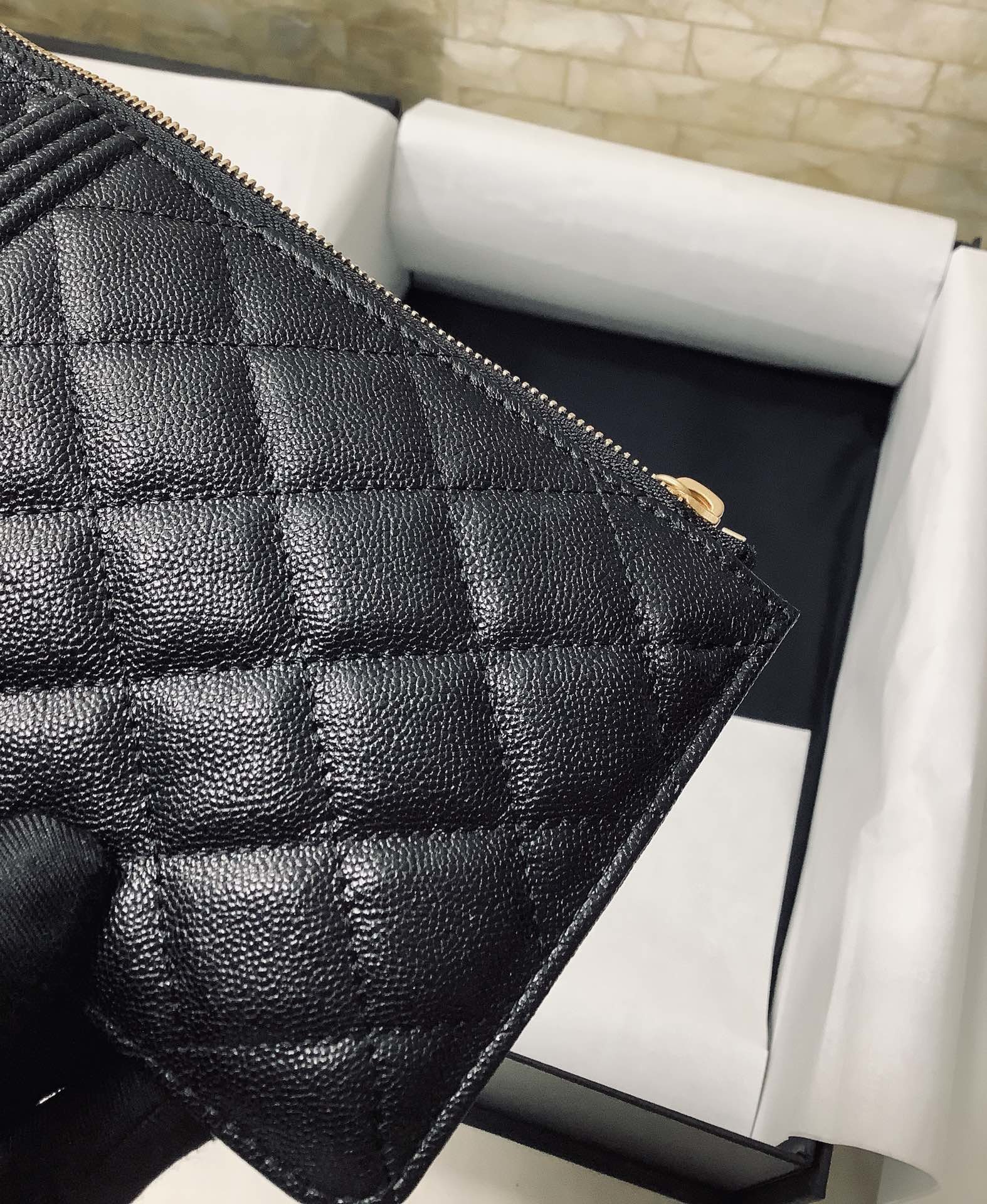 Replica Chanel Phone Bag Wallet 003