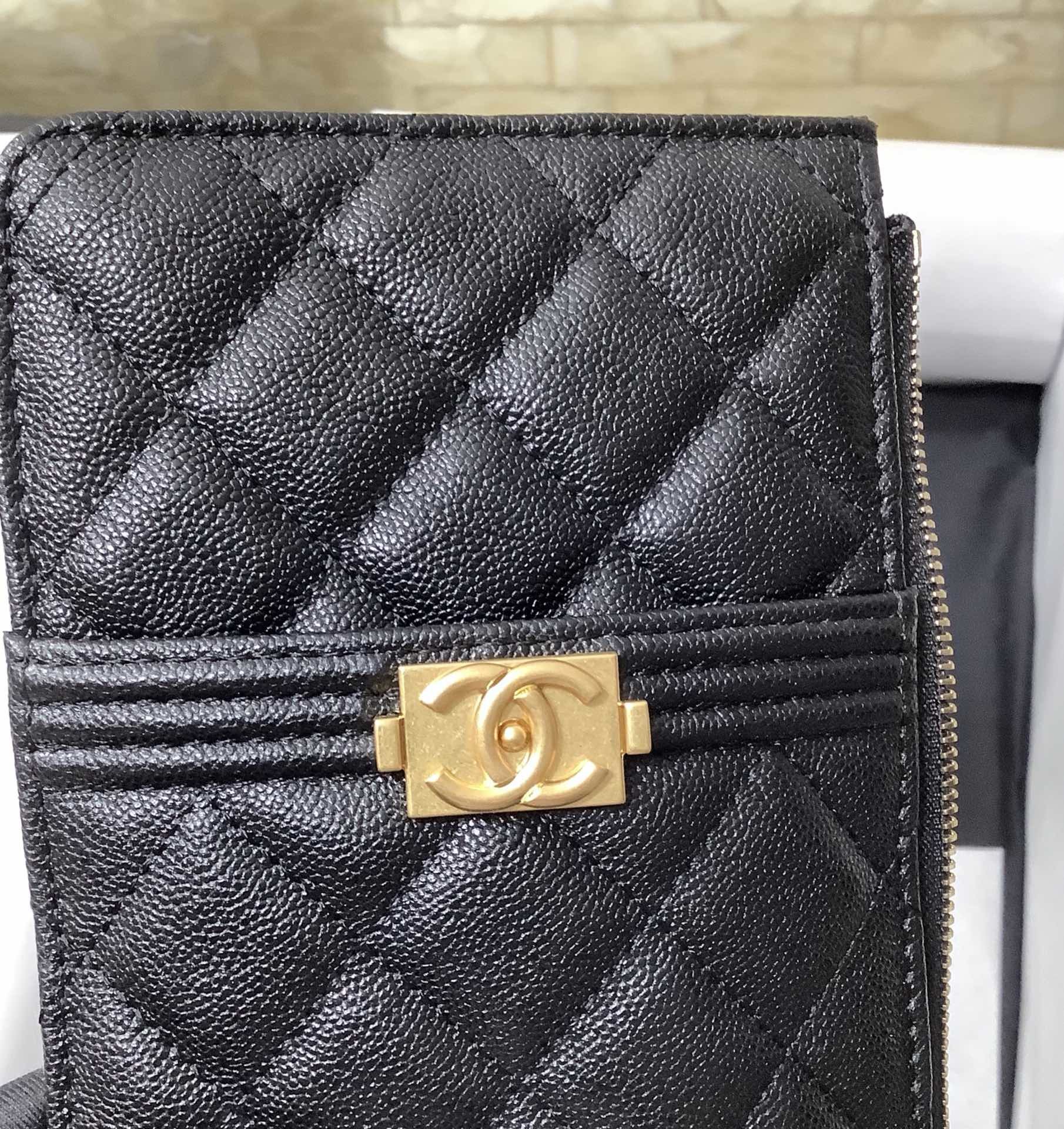 Replica Chanel Phone Bag Wallet 003