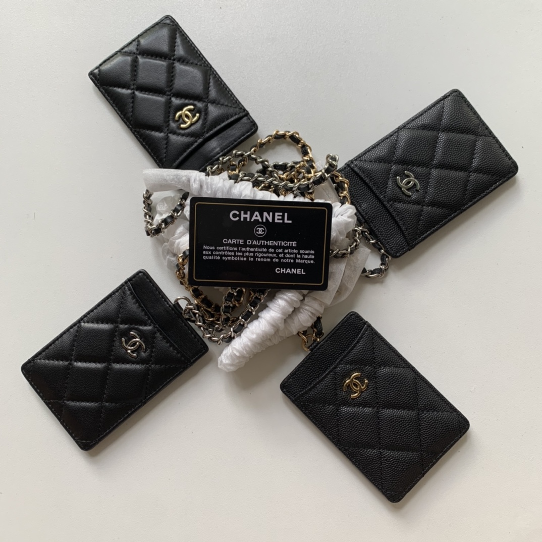 Replica Chanel Work Card Small Bag