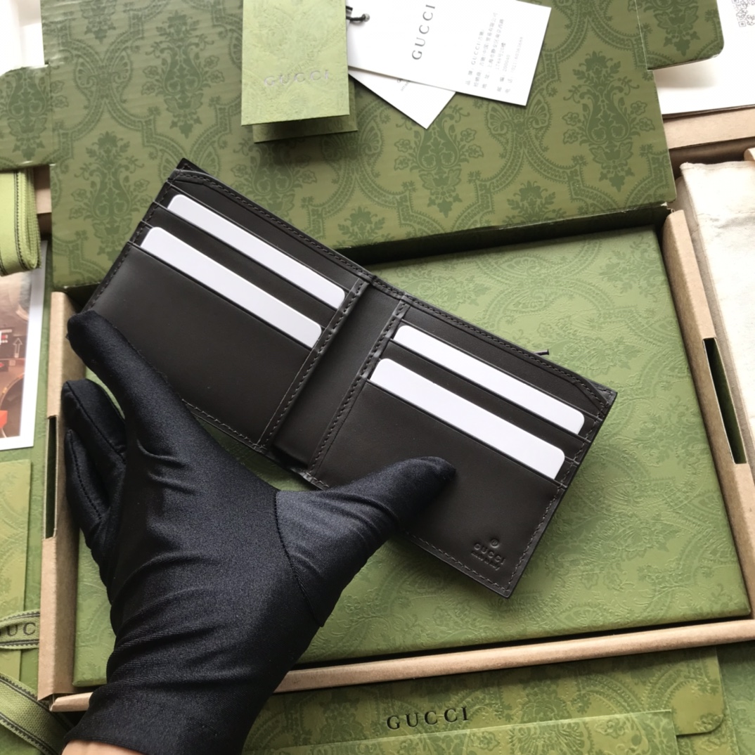 Replica Gucci 408827 Wome Long Wallet