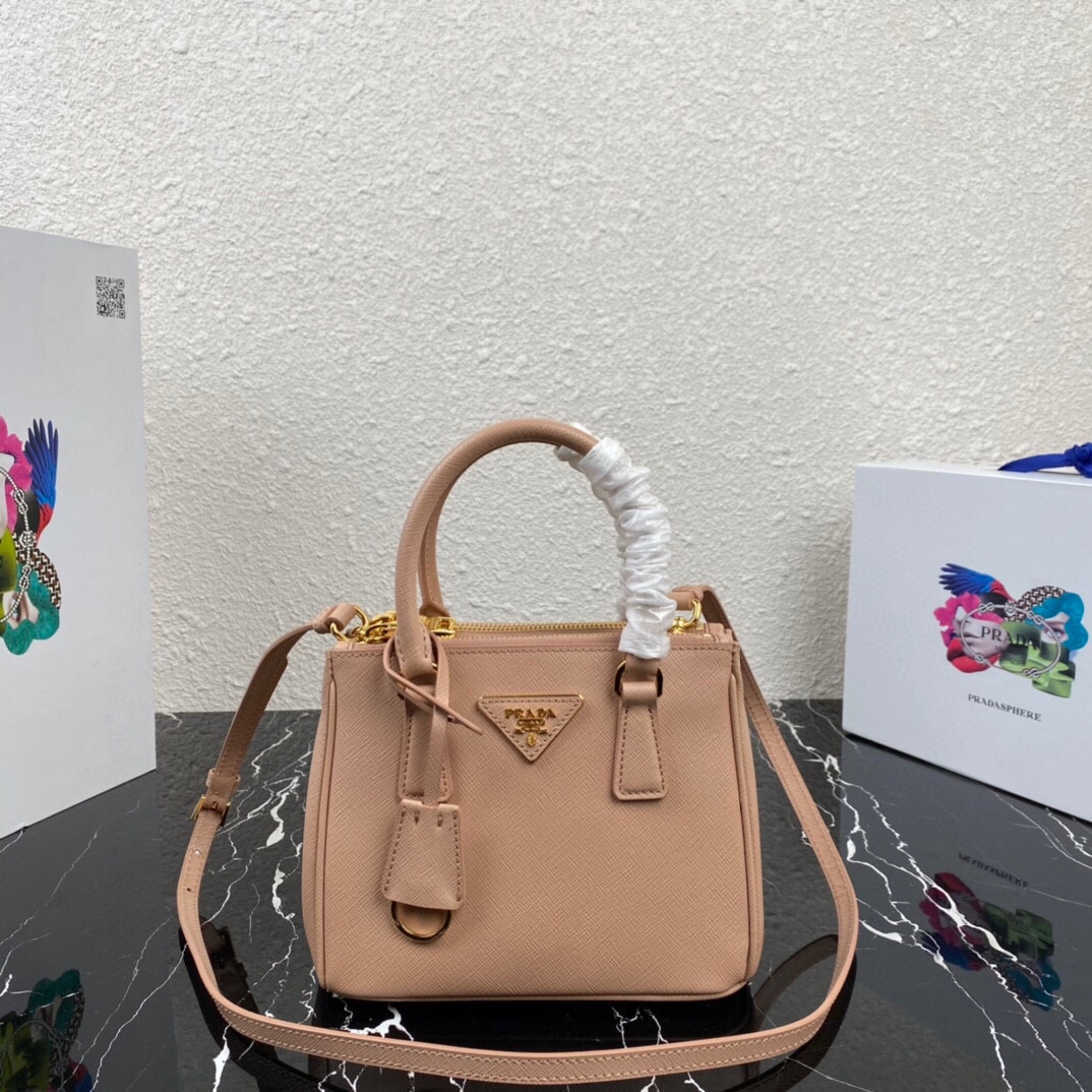 Replica Gucci 421970 Dionysus Leather Super Mini Bag light Pink